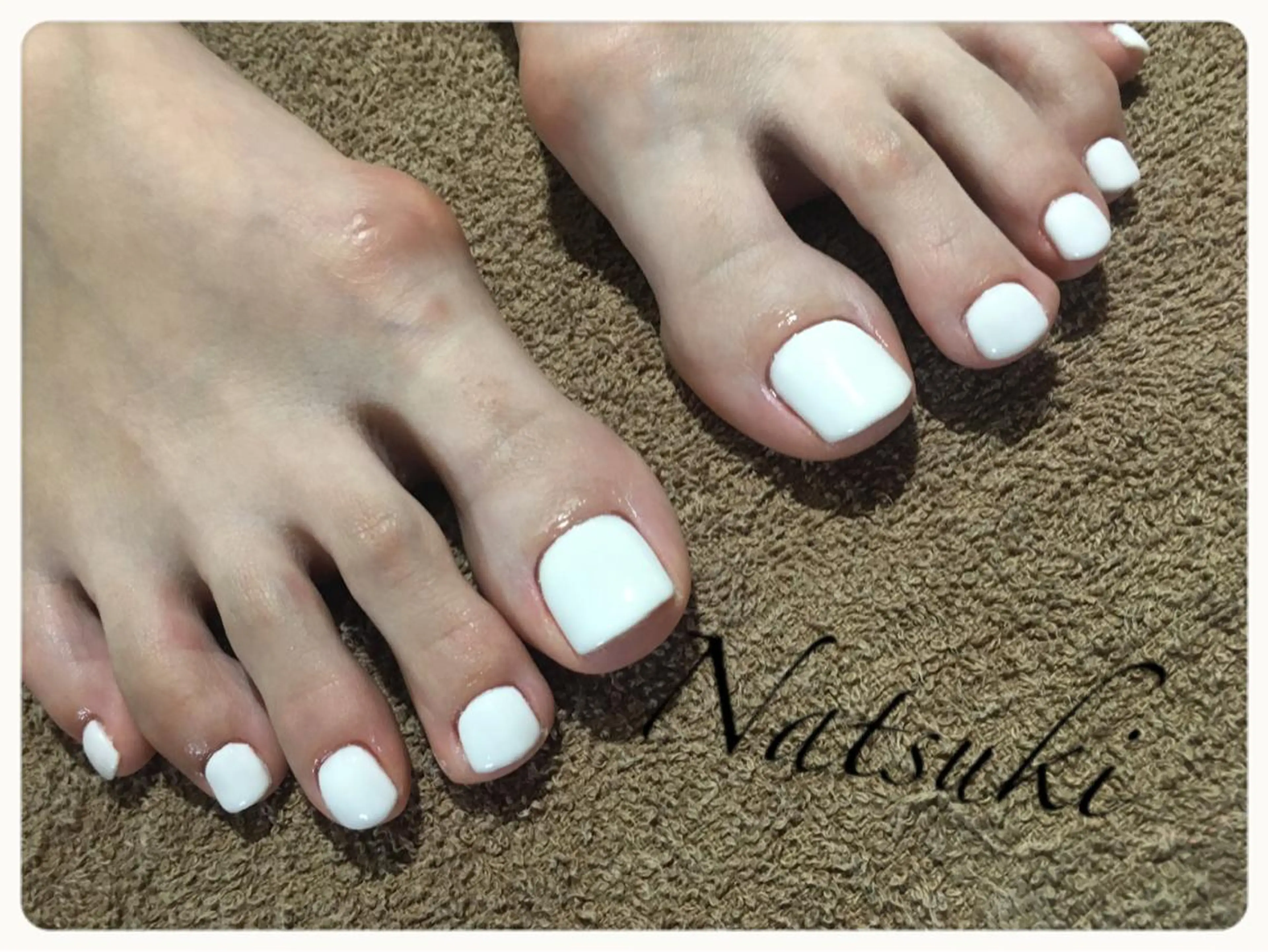 ネイル private  nail salon  ranan所属・nailsalon RANANのネイルデザイン