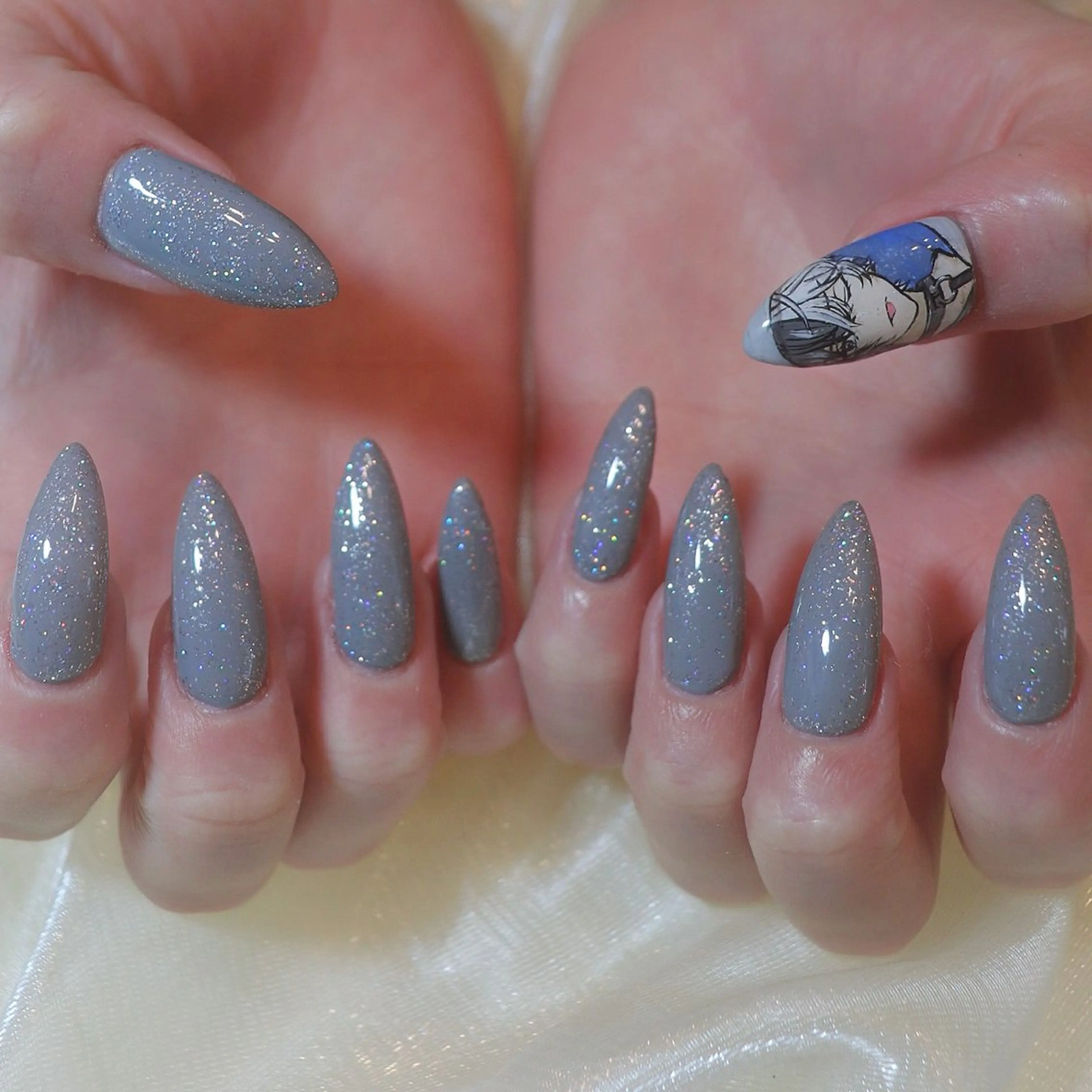 ネイル Dreamer nailのネイルデザイン