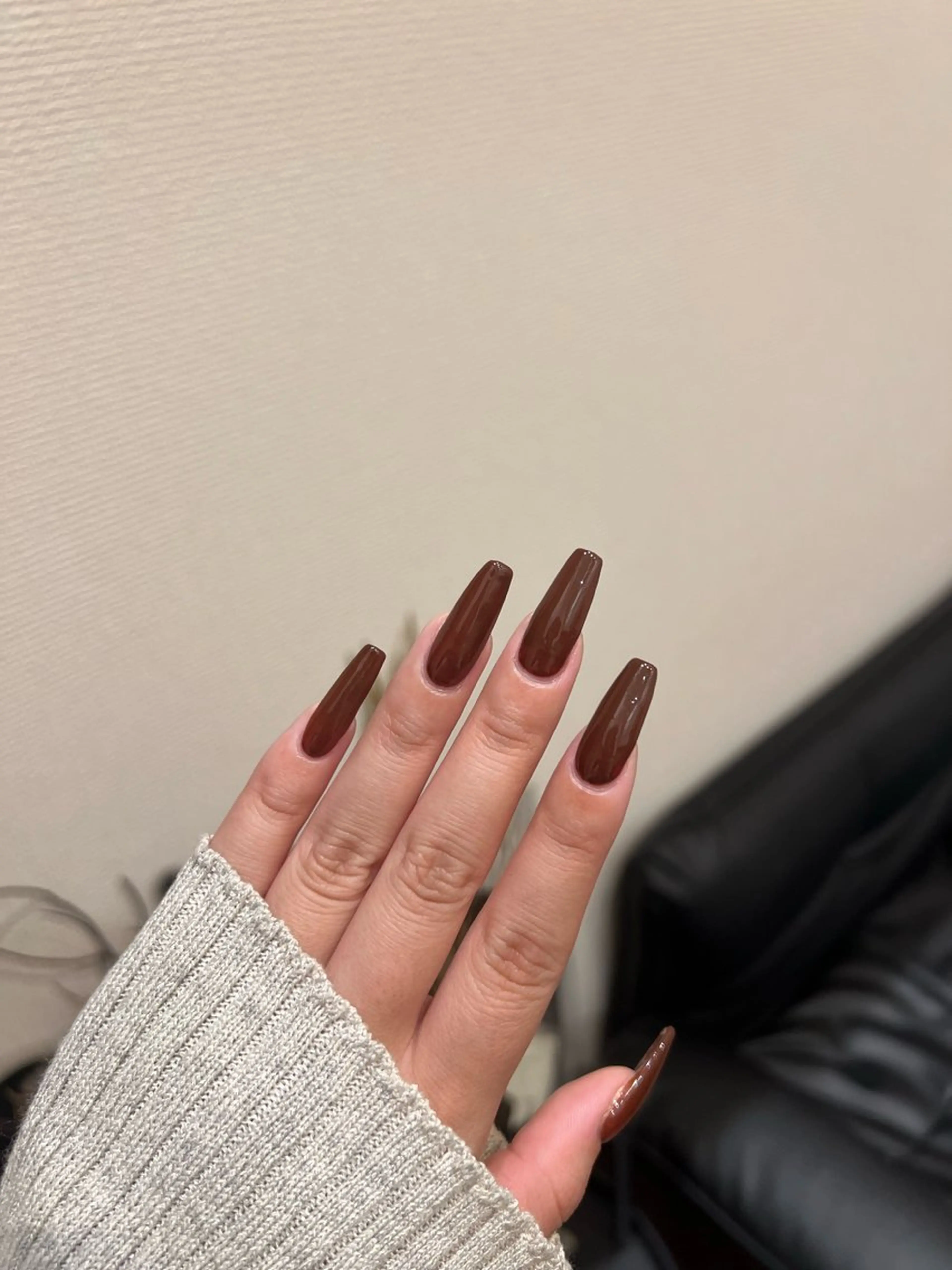 ワンカラー［オフなし］の写真