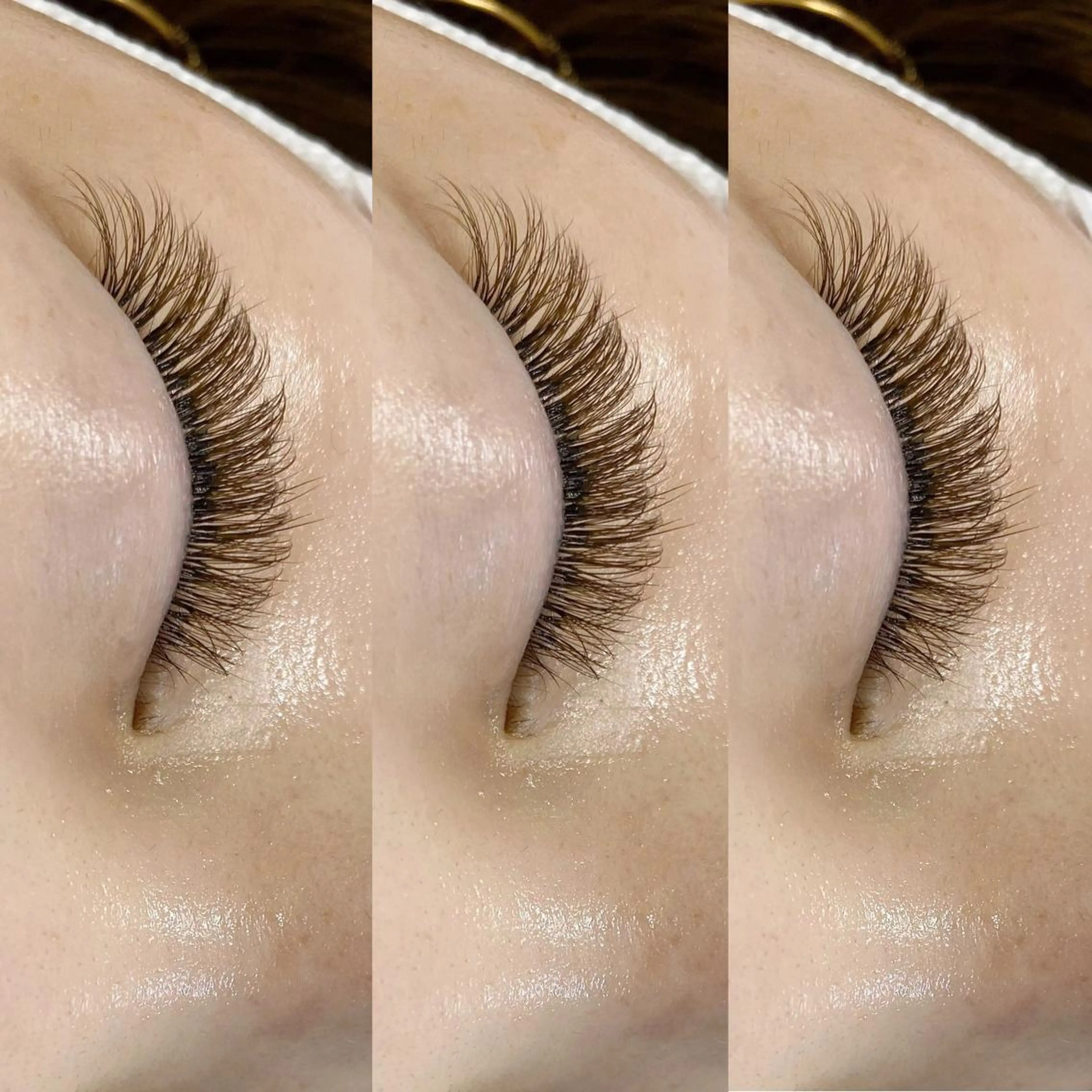 マツエク・マツパ わたなべ みえこのマツエク・マツパデザイン