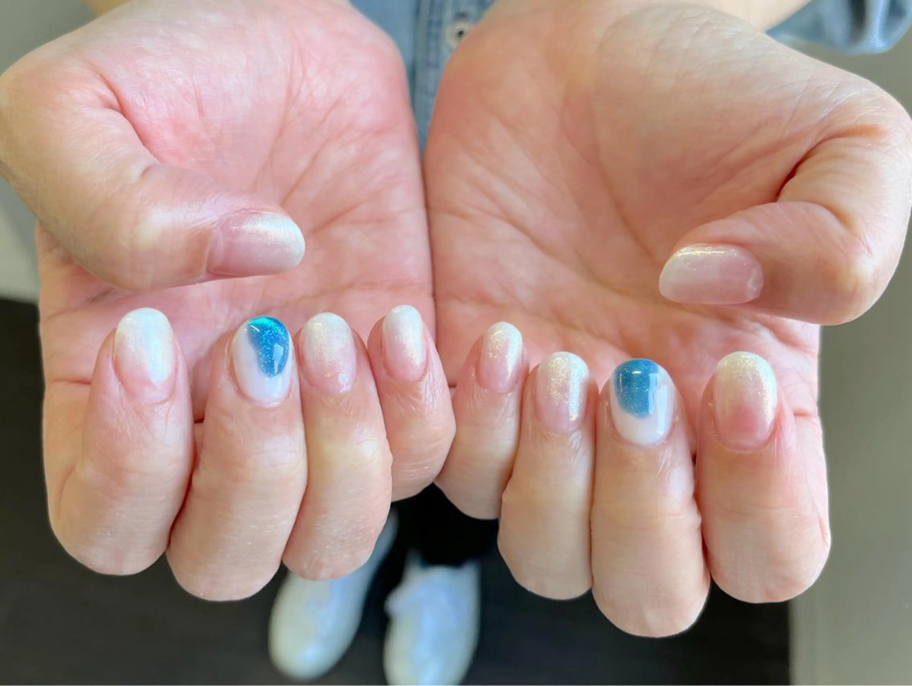 ネイル Sone Saoriのネイルデザイン