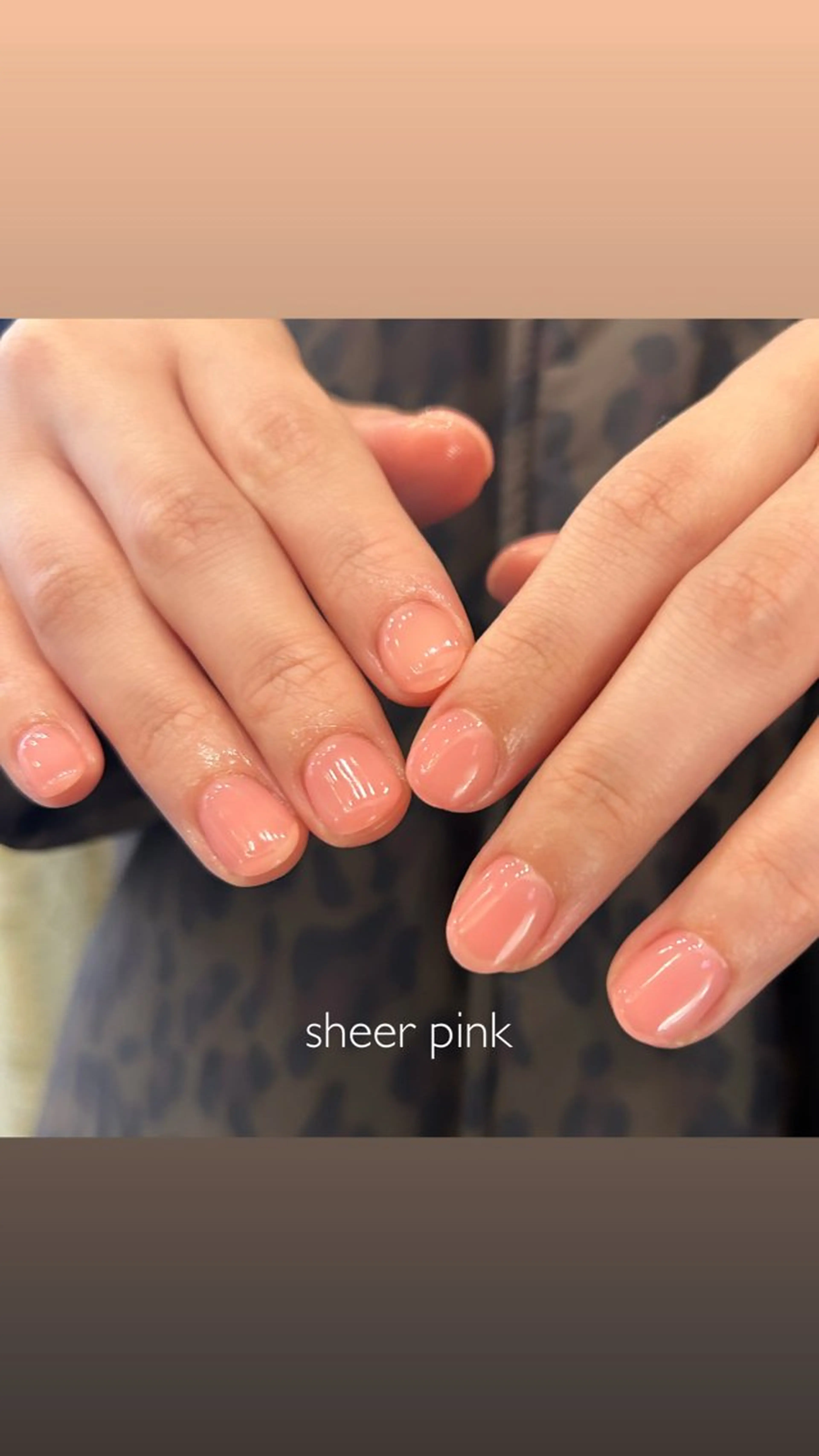 ネイル ハンドネイル Yumi 広尾|恵比寿ネイルのネイルデザイン