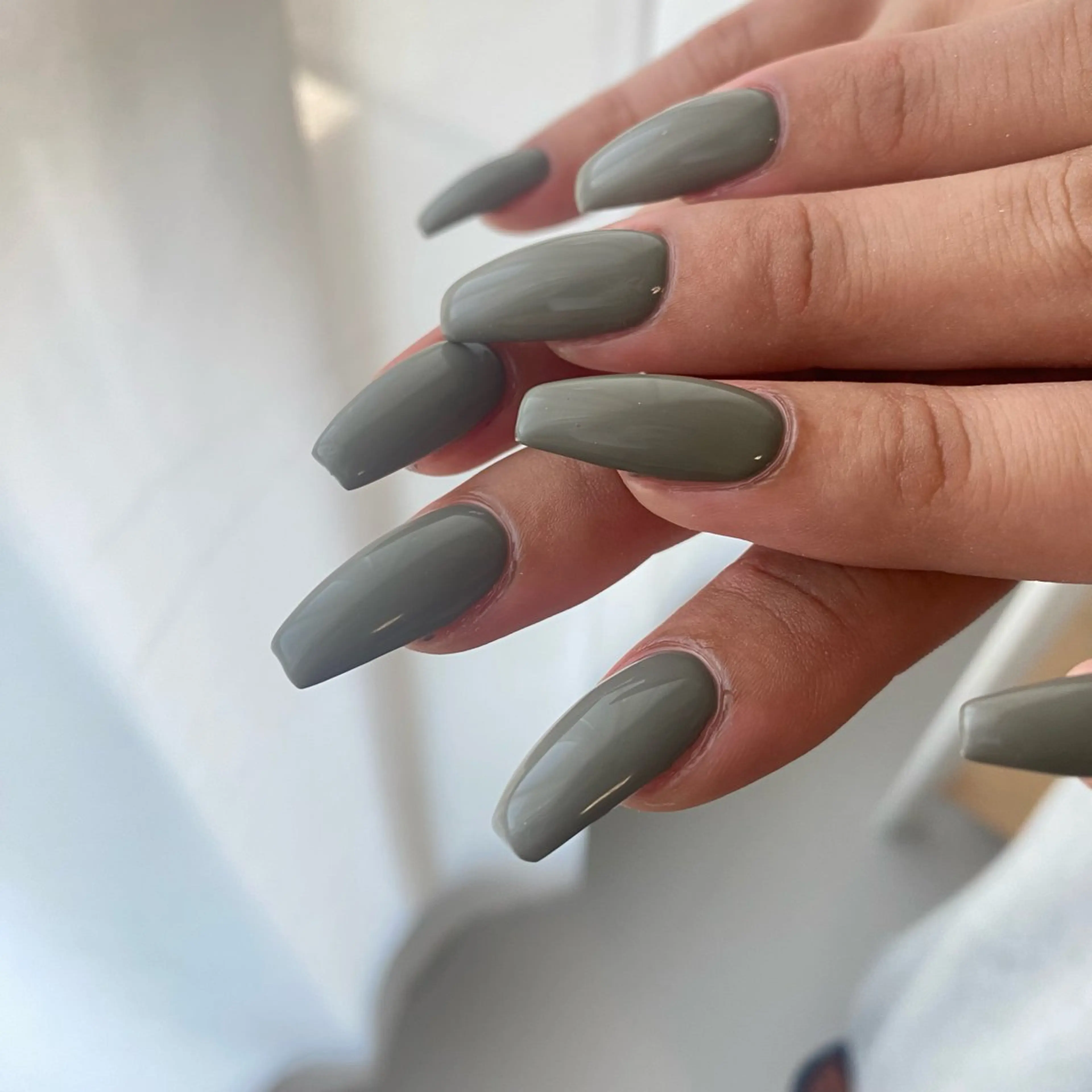 ネイル ハンドネイル Nail salon Chérinoのネイルデザイン