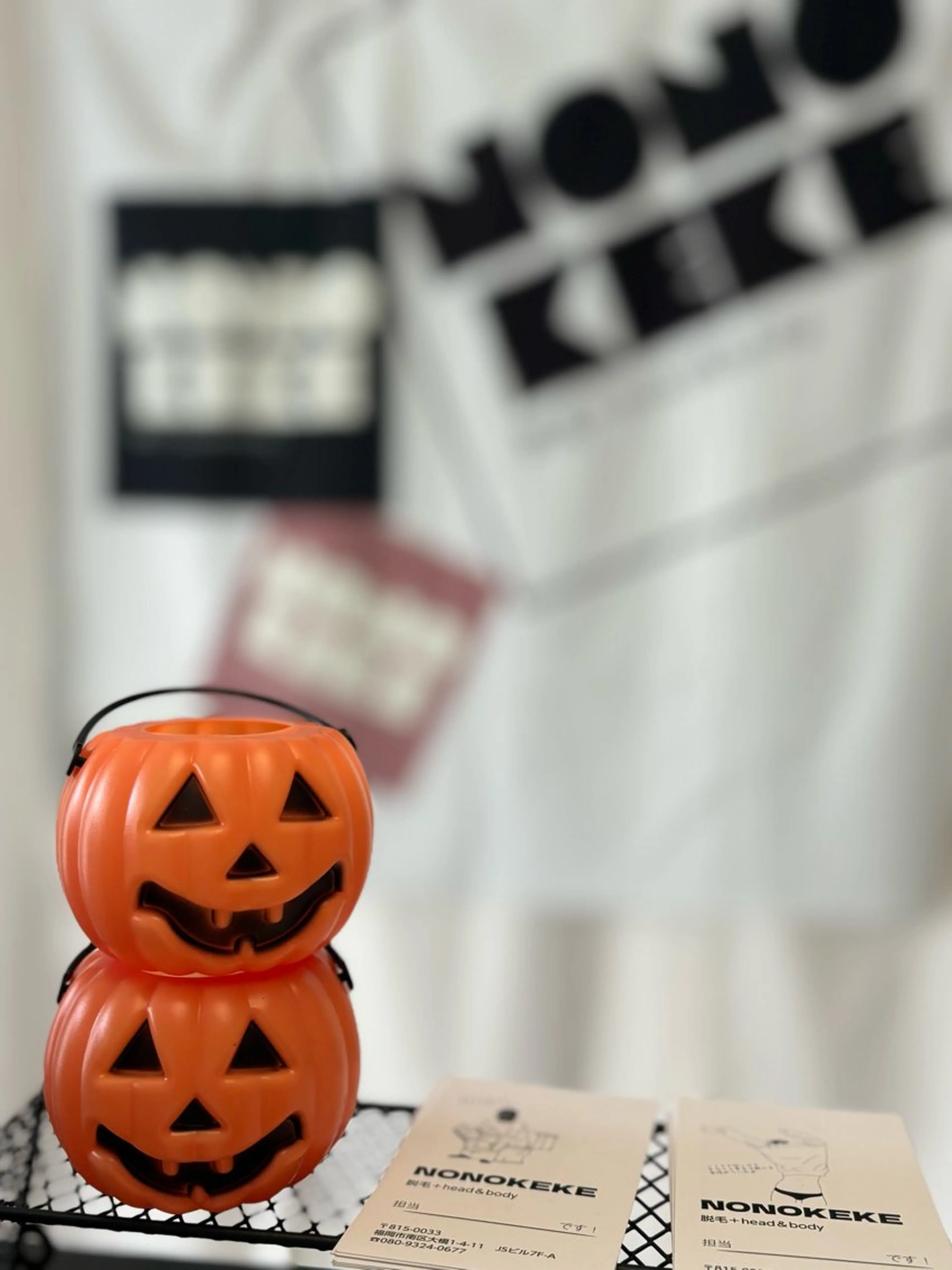 NONOKEKE ノノケケのエステ・リラクイメージ