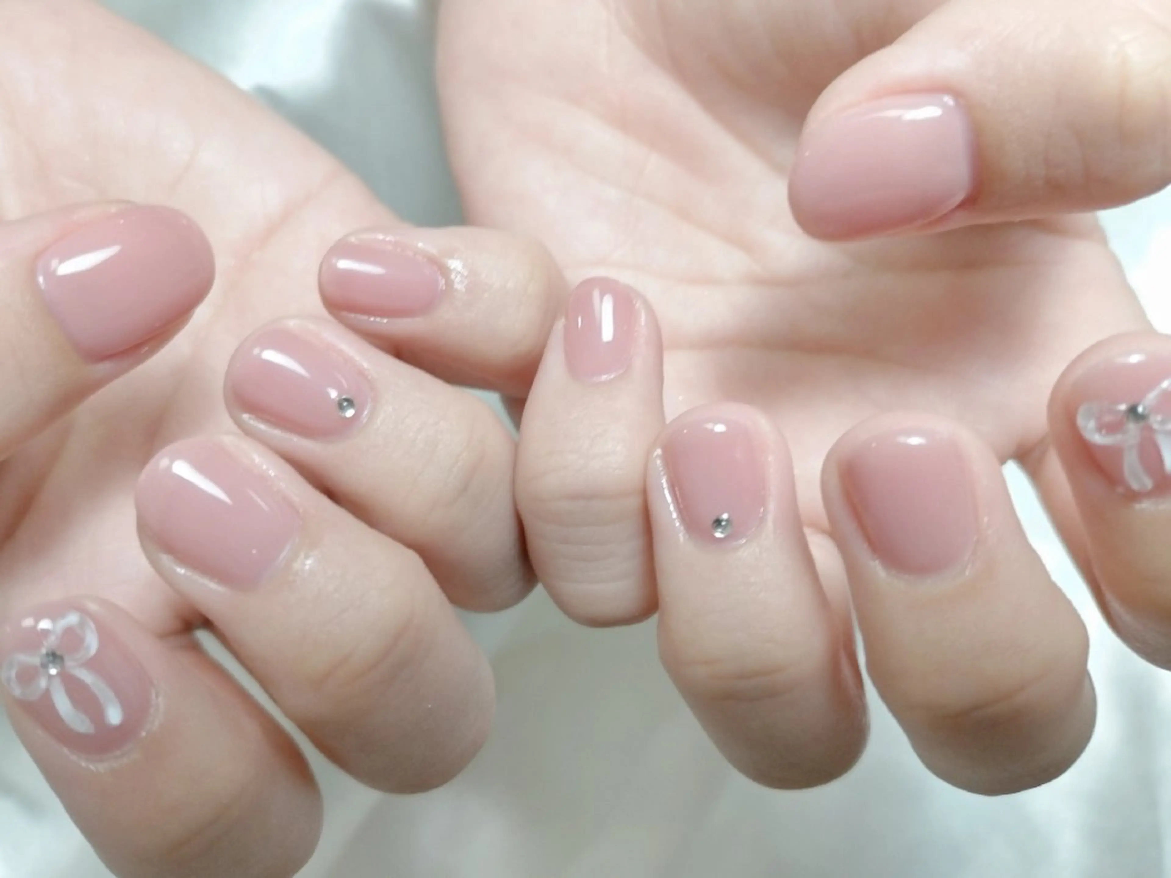 ネイル Lisa Nailのネイルデザイン