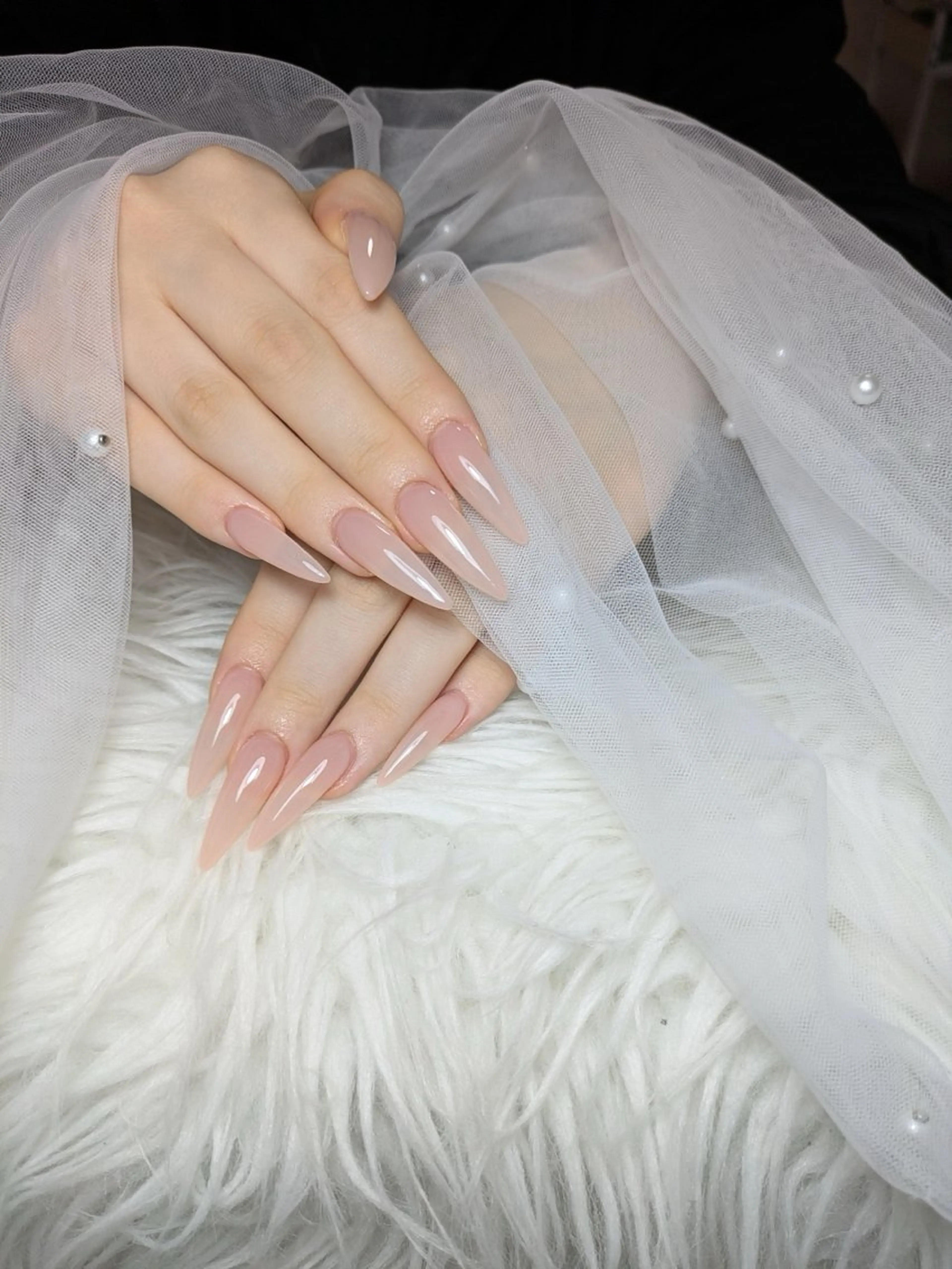 ネイル Queen Nail 柏店　クイーンネイルのネイルデザイン