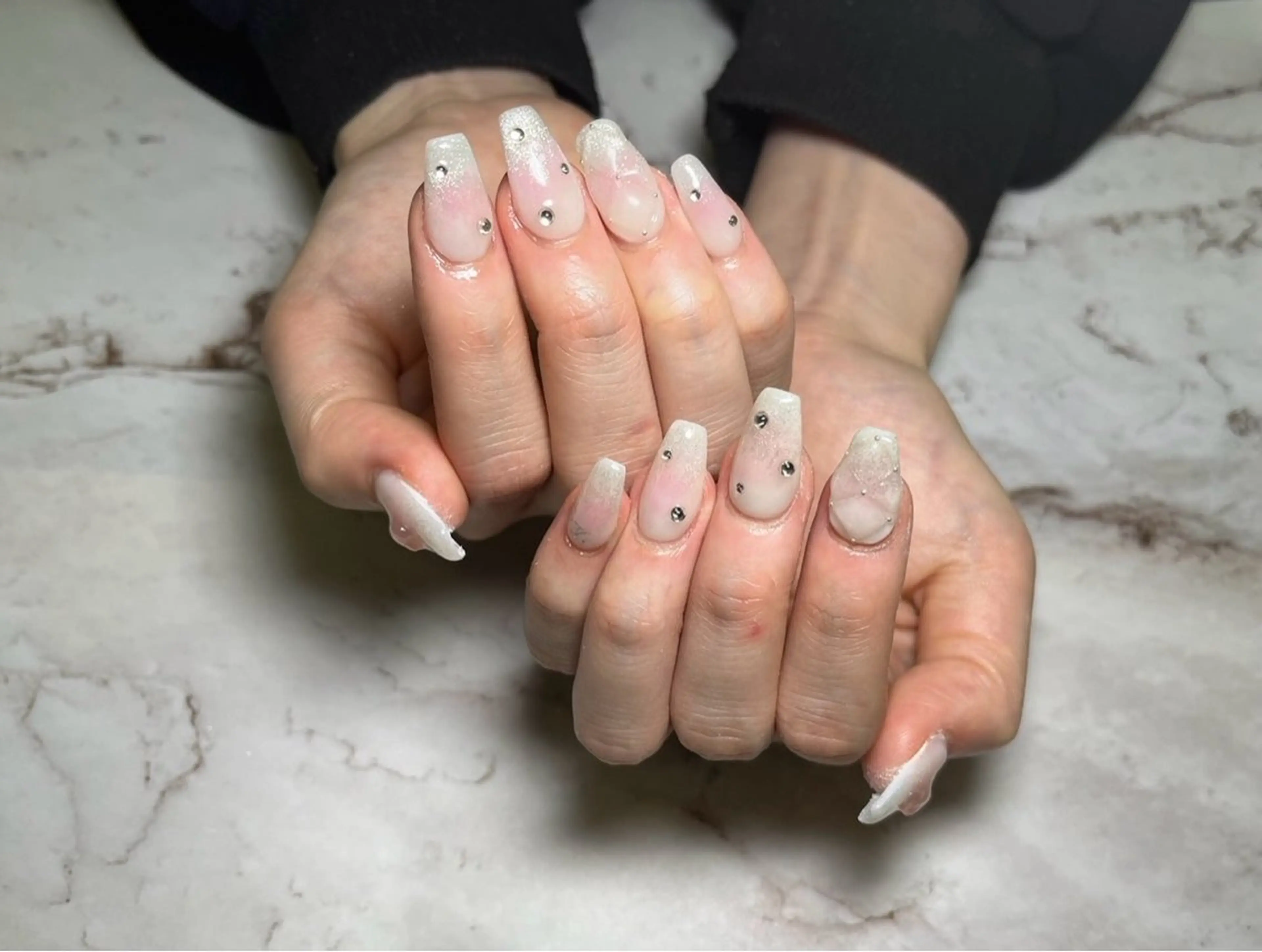 ネイル NAIL salon ACEのネイルデザイン