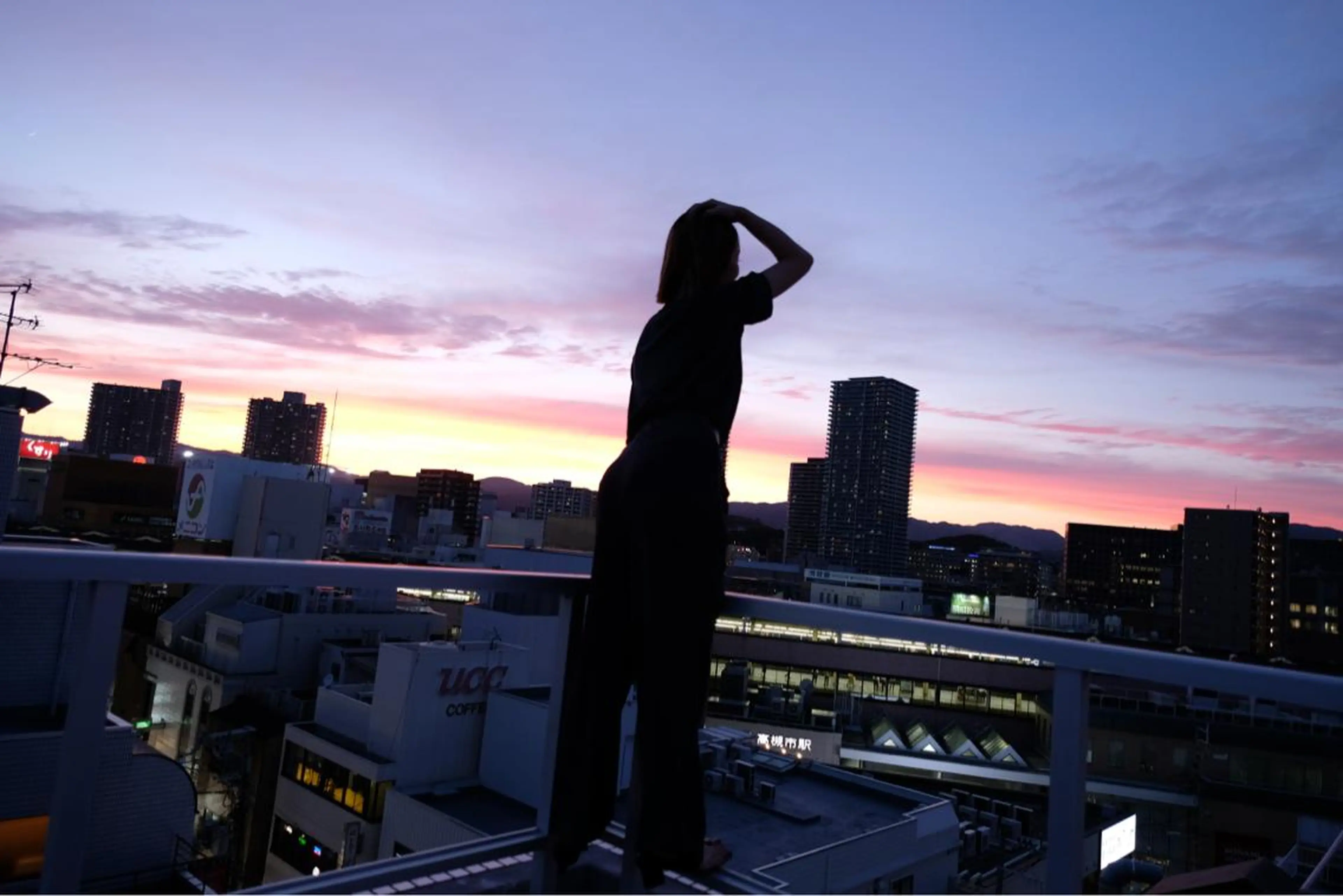 Emma ecole所属・Emma ecole /栄/RIOのヘアスタイル