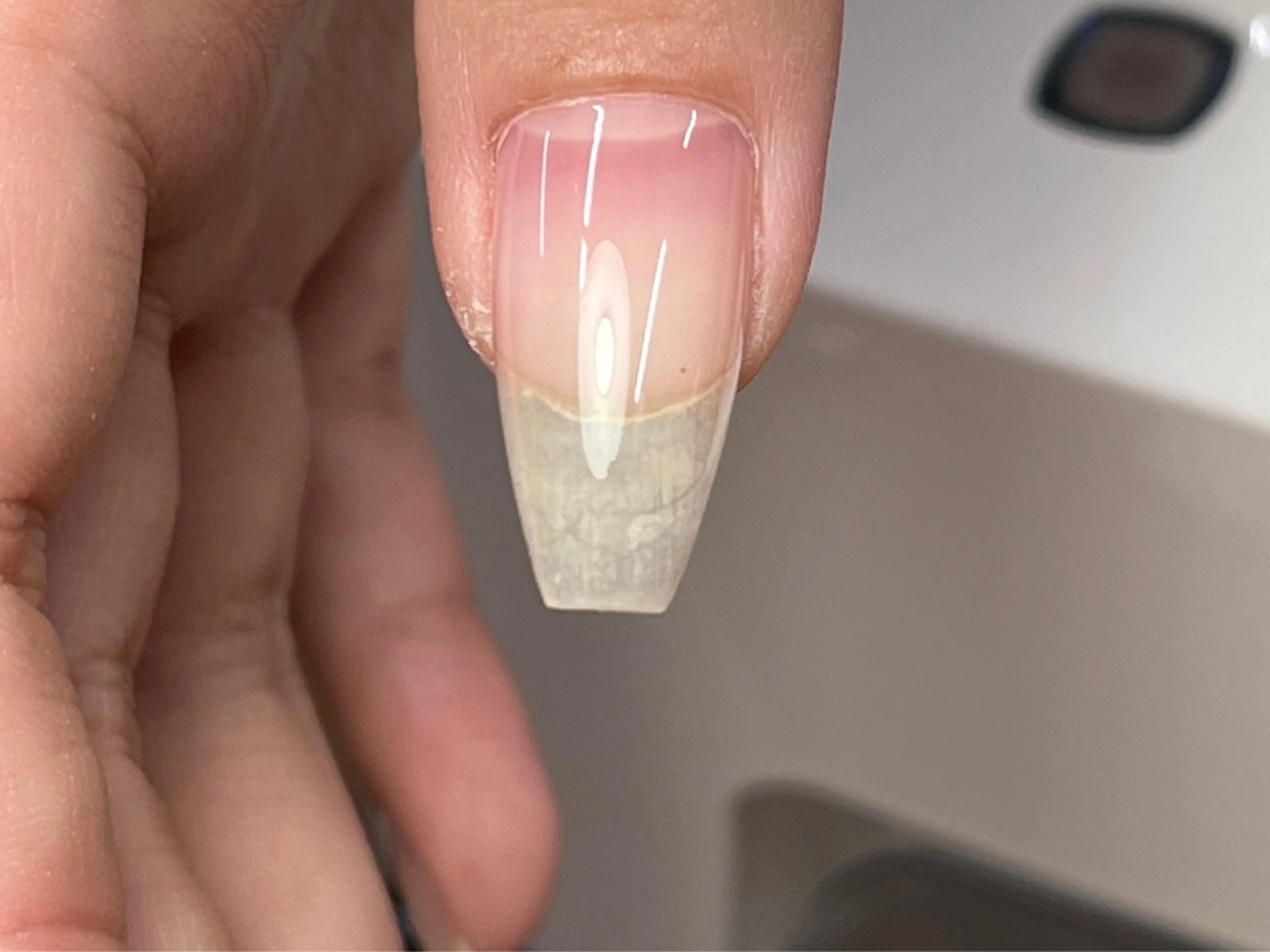 ネイル ハンドネイル ハンドケア ToliyDeliy Nail Salonのネイルデザイン