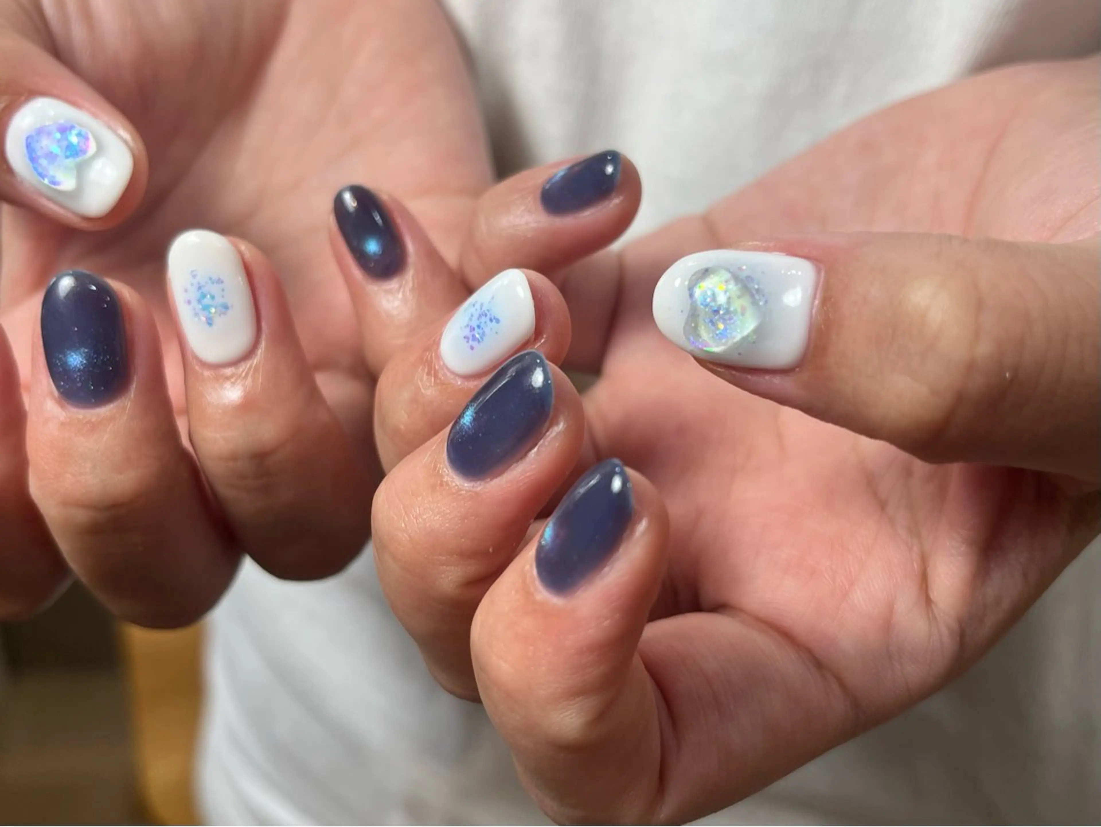 ネイル ハンドネイル MARU NAIL mizukiのその他イメージ