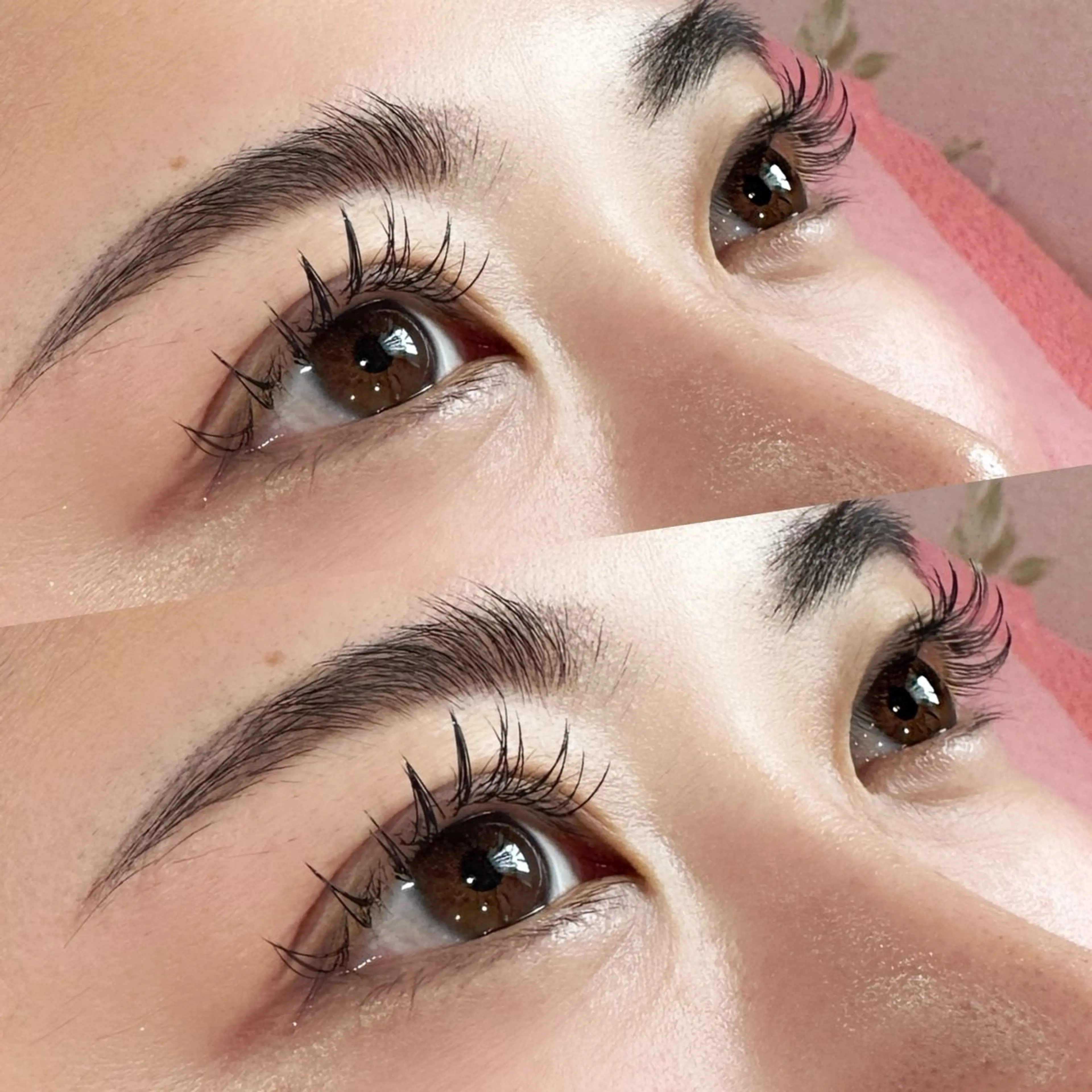 マツエク・マツパ Angel  Heart所属・エンジェルハート こてら(有松店)の眉毛・アイブロウイメージ