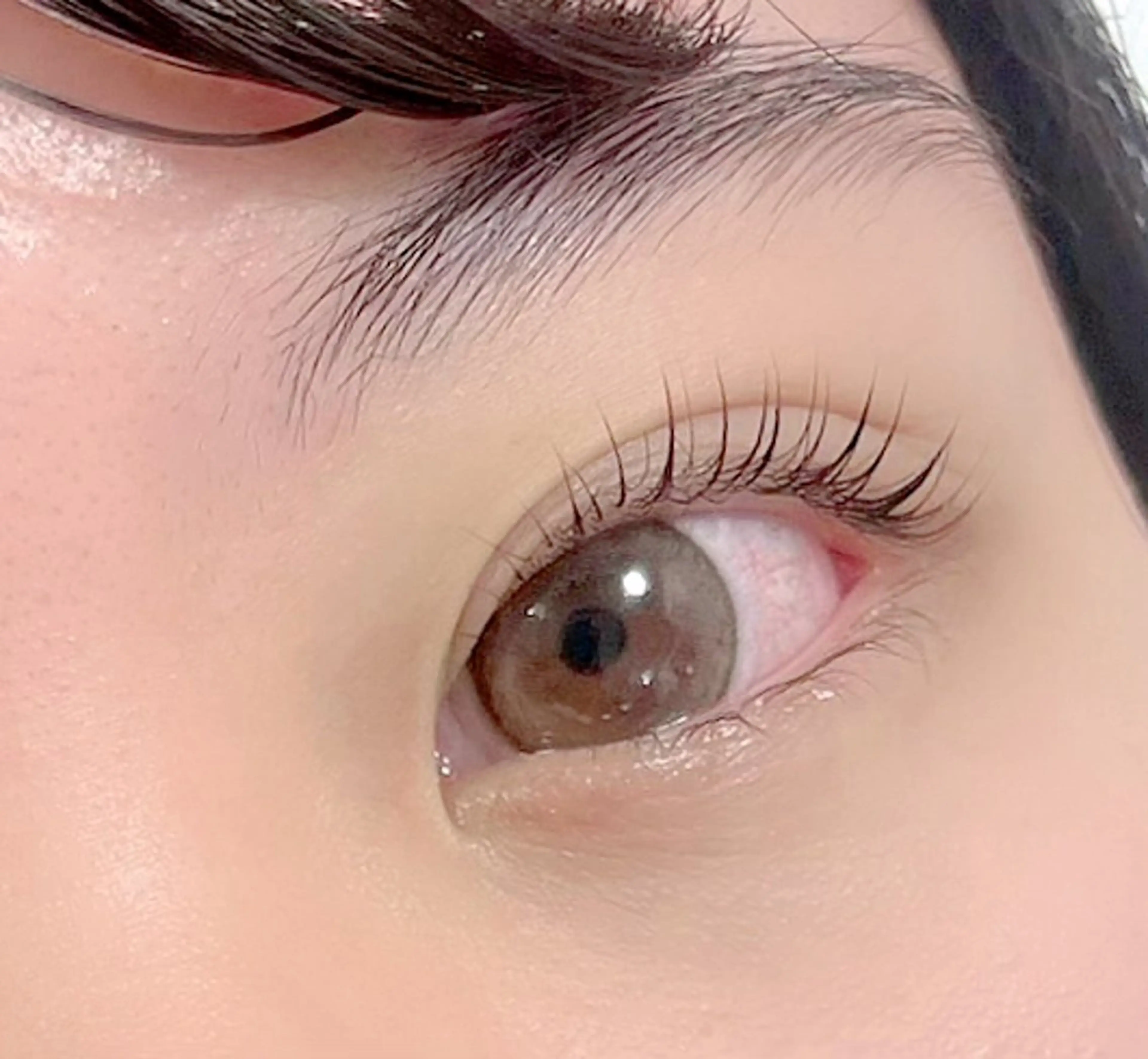 マツエク・マツパ アイブロウサロン Eyepreme渋谷 【眉毛専門店】所属・森山 奈保子の眉毛・アイブロウイメージ