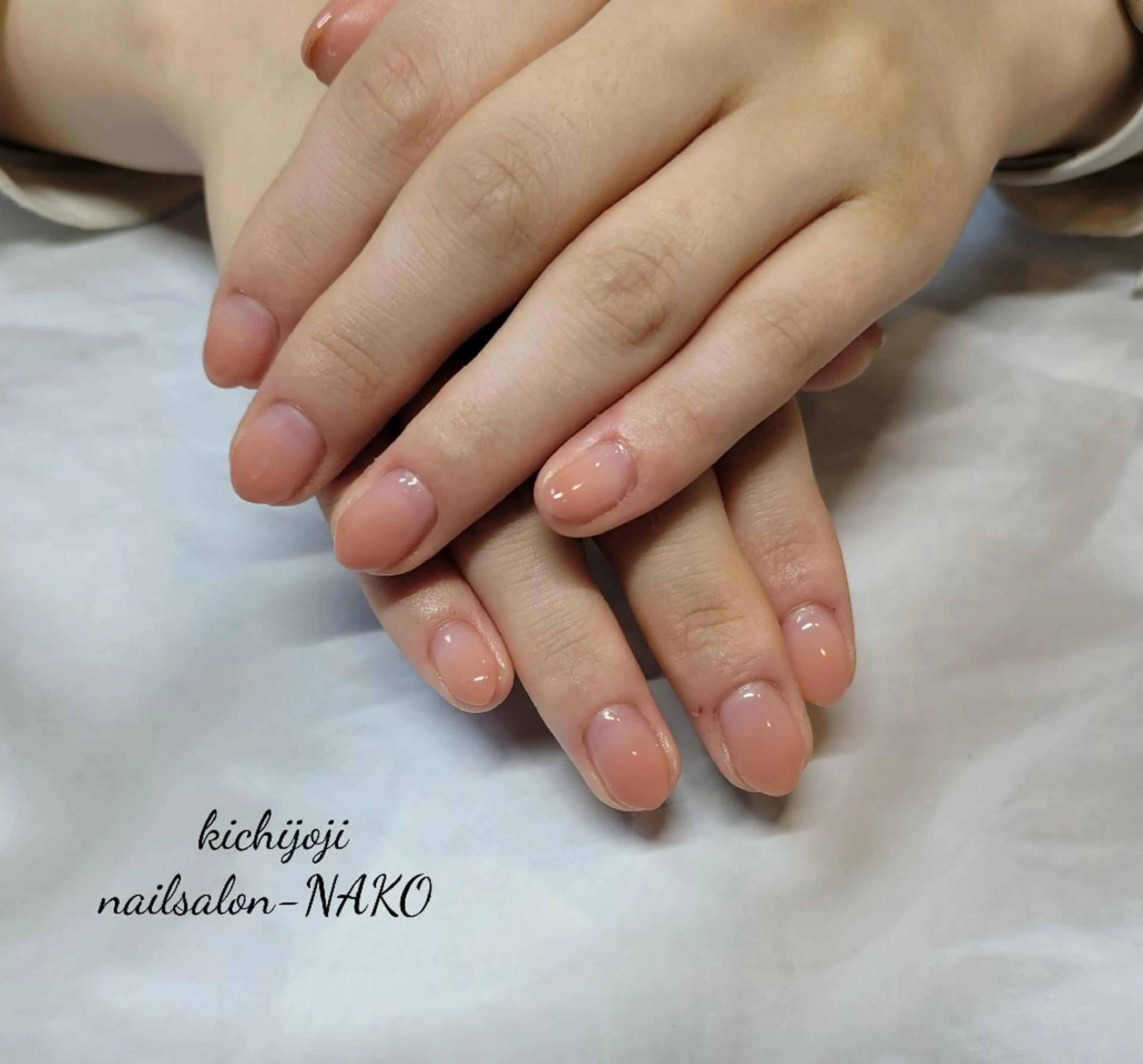 ネイル Salon-NAKO 🐷shirai🐷のネイルデザイン