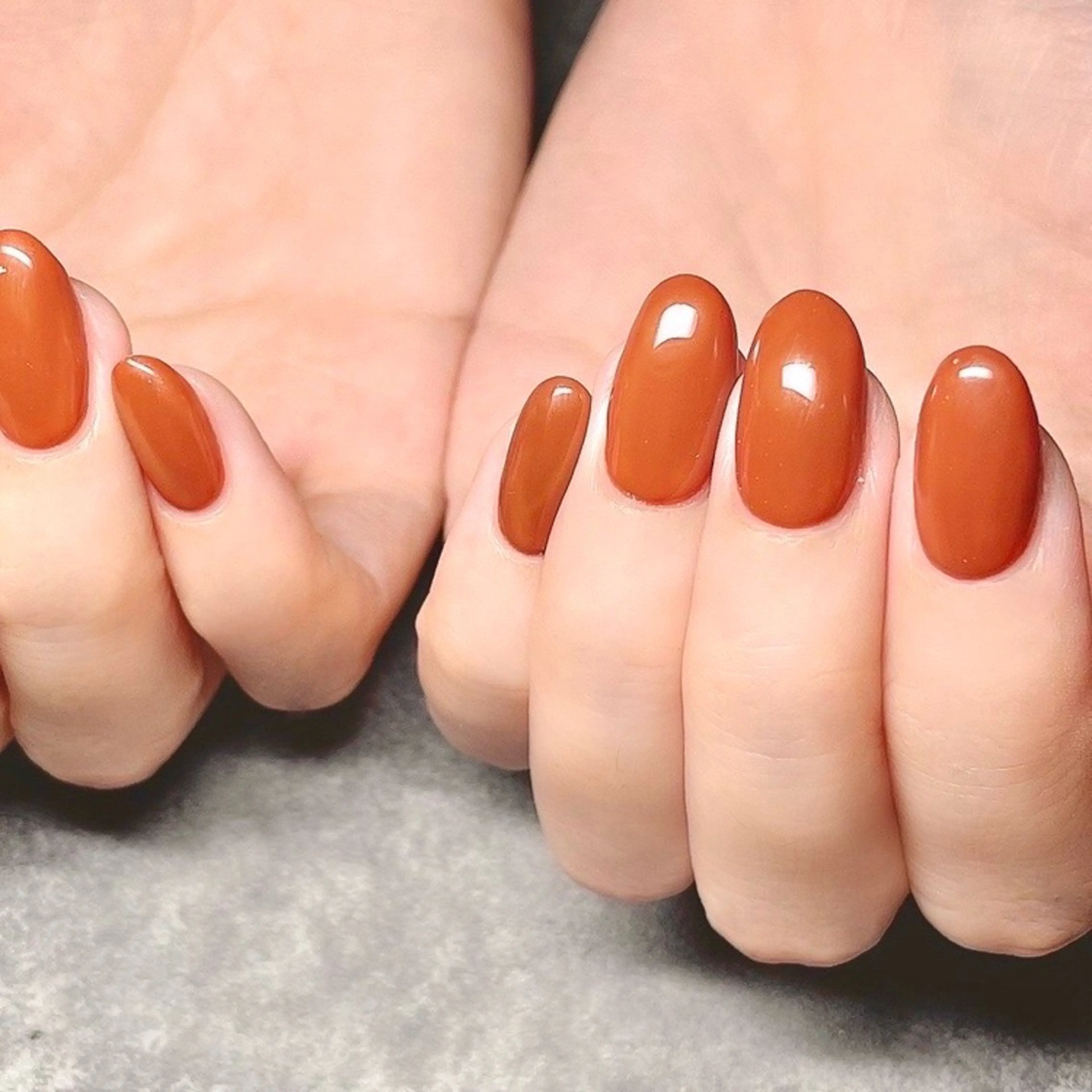 ［ハンド］ワンカラー💅🏻オフなし60分 《4/22 4/23 4/24 4/28》限定の写真