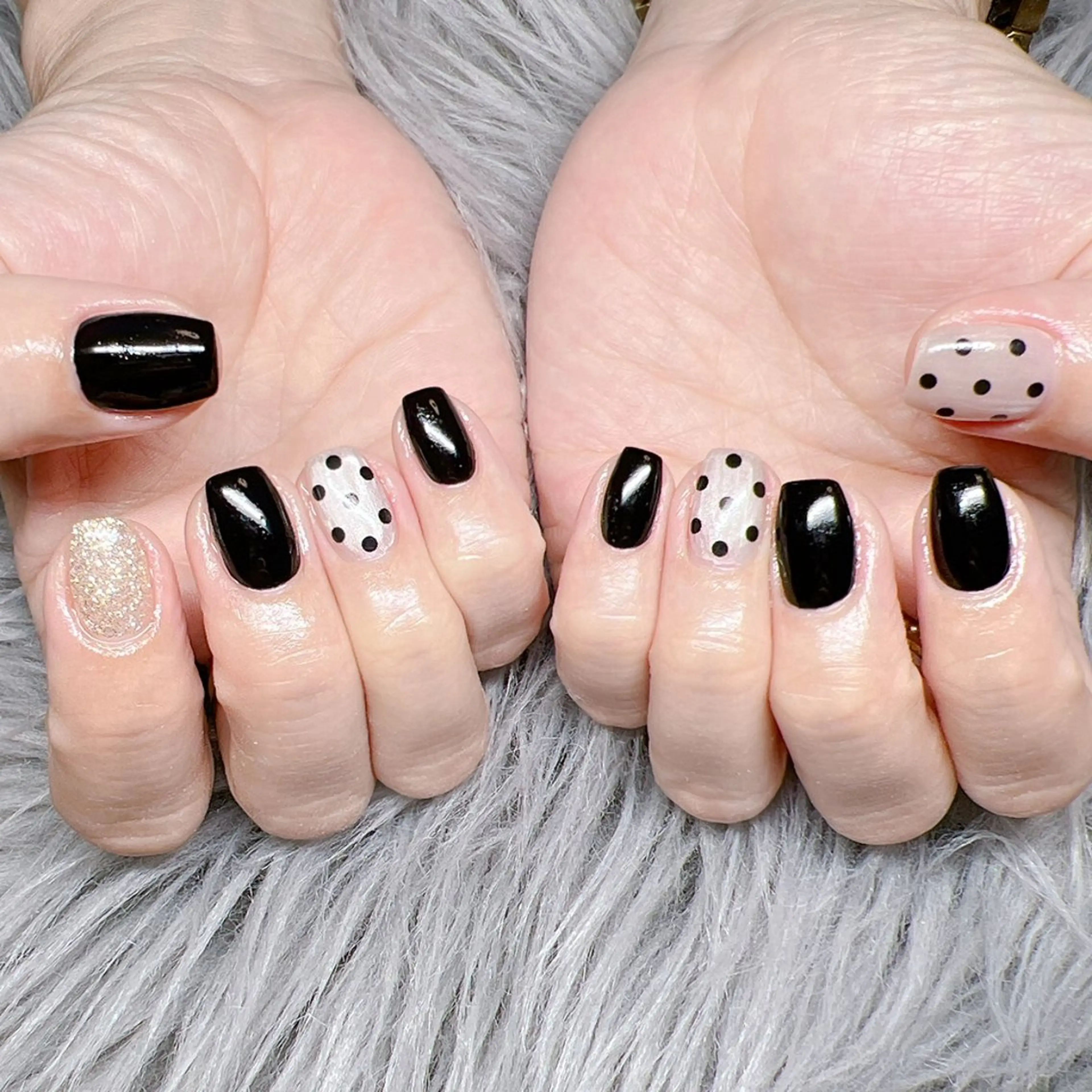 ネイル 個室ネイルサロンDolly  Girl〜ドーリーガール〜所属・DollyGirl KYOKOのネイルデザイン