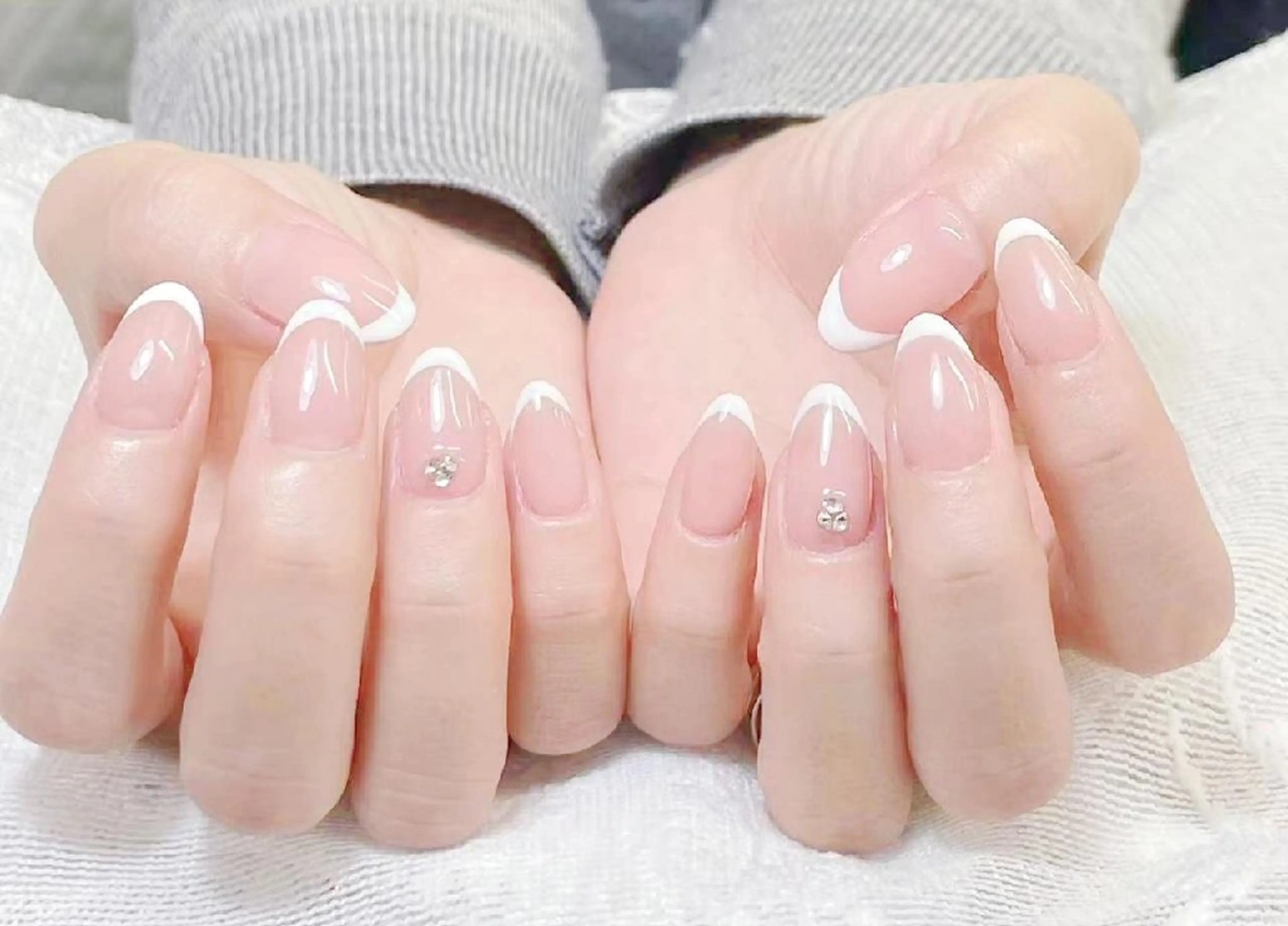 ネイル CI CI北千住のネイルデザイン