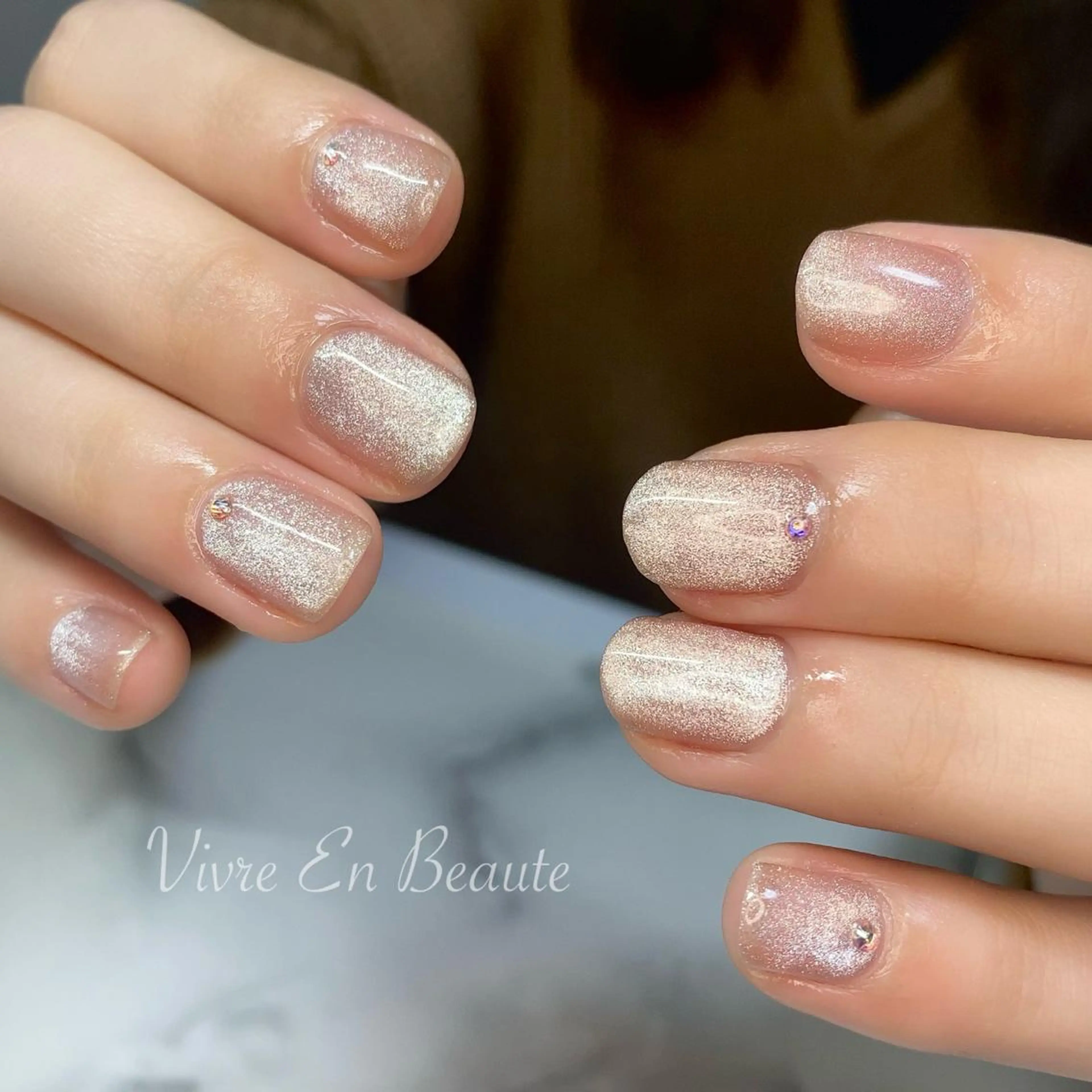 ネイル S Nailのネイルデザイン
