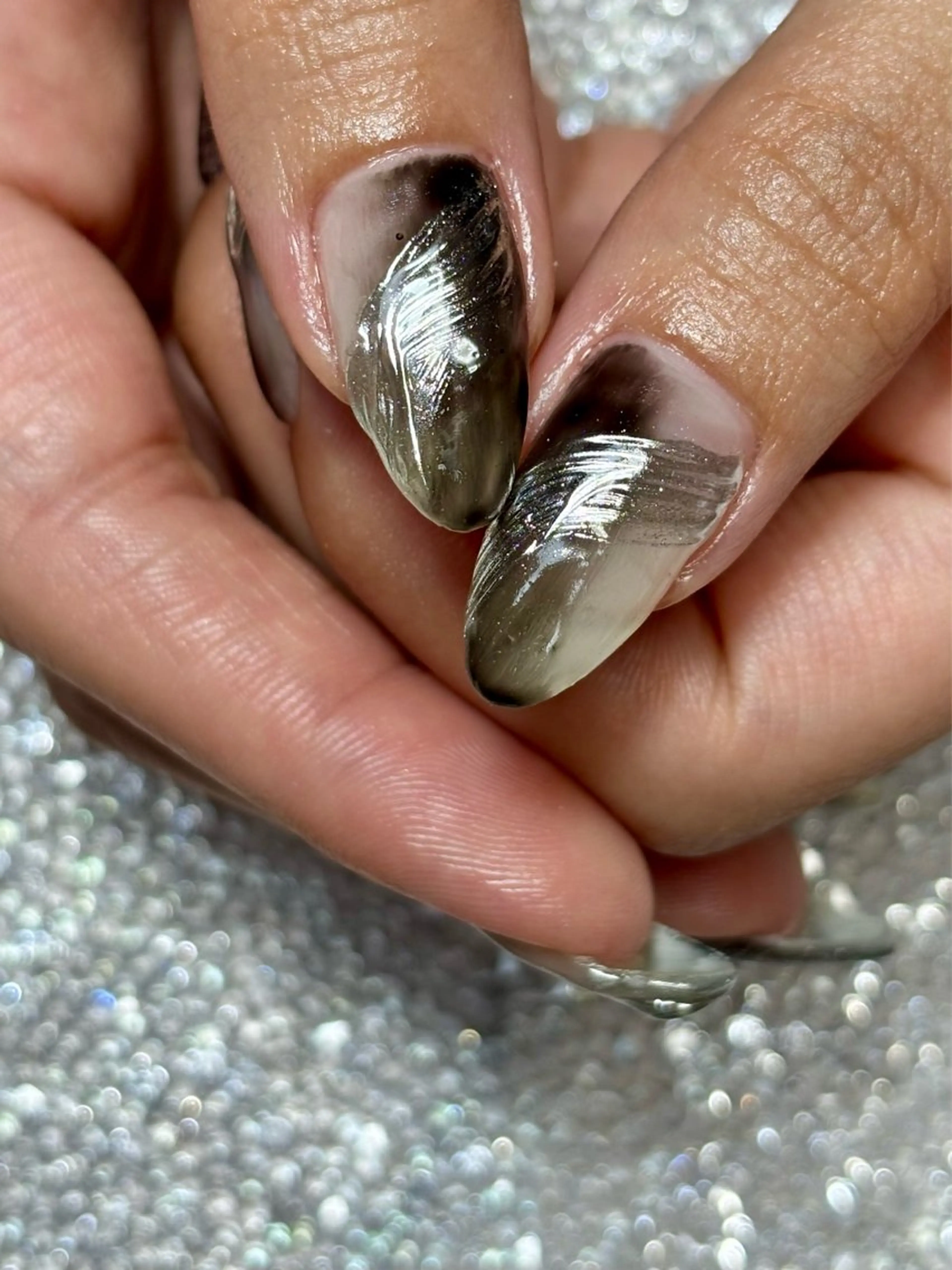 ネイル mi amoreのネイルデザイン