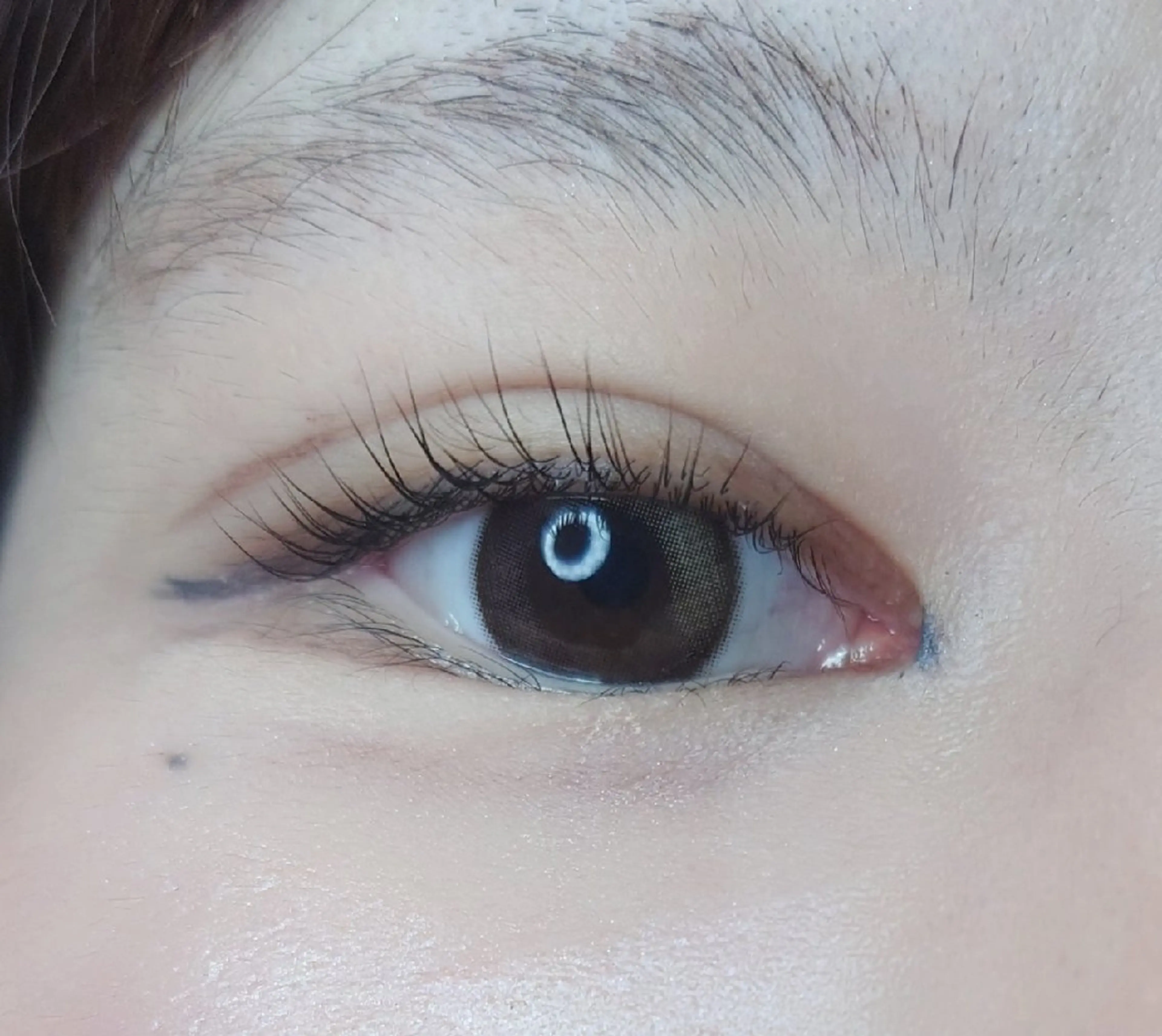 マツエク・マツパ EARTH 富谷✧✦ マキノのマツエク・マツパデザイン