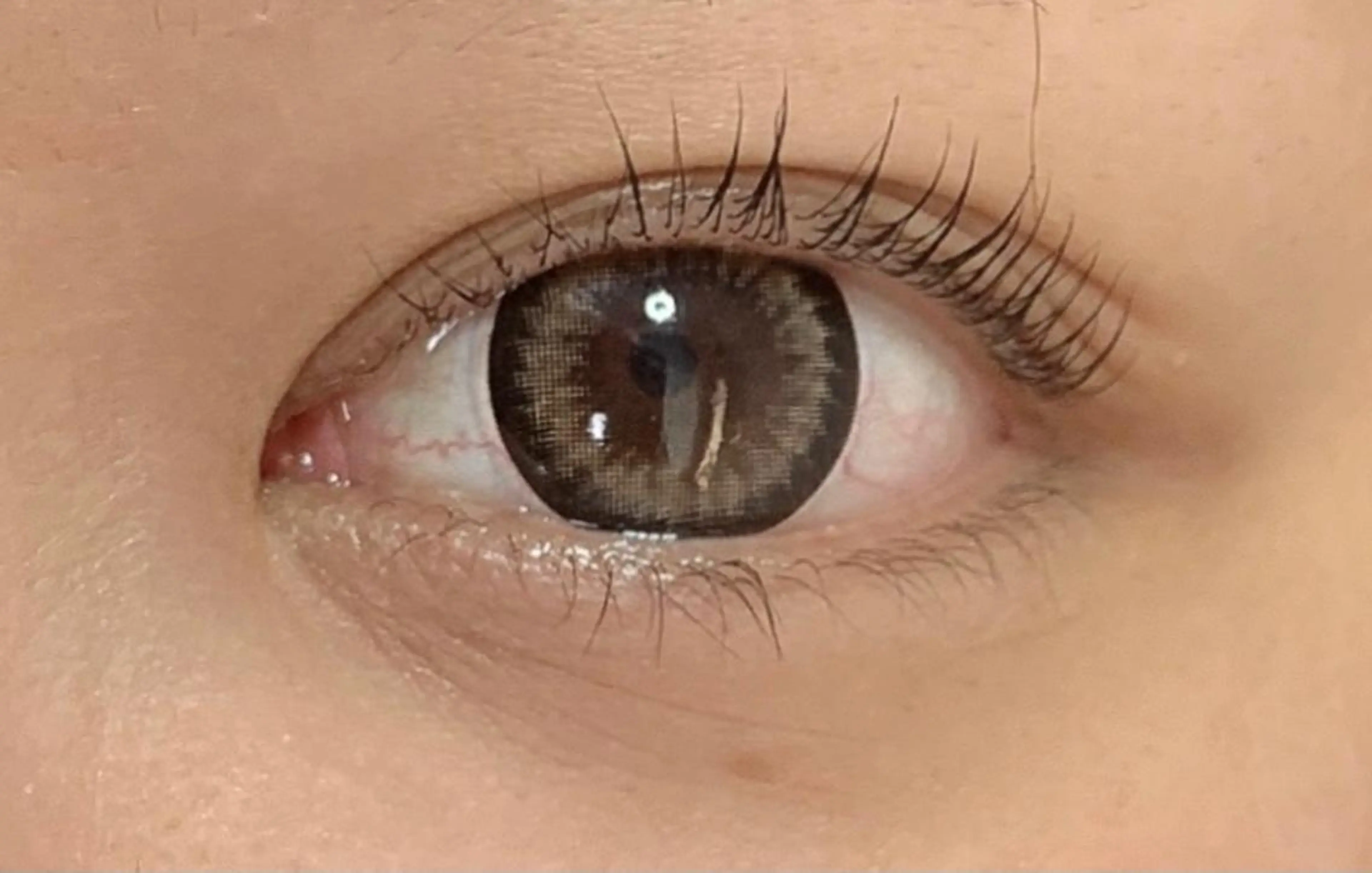 マツエク・マツパ パリジェンヌラッシュリフト ♡tiana juna˖ ࣪⊹のマツエク・マツパデザイン