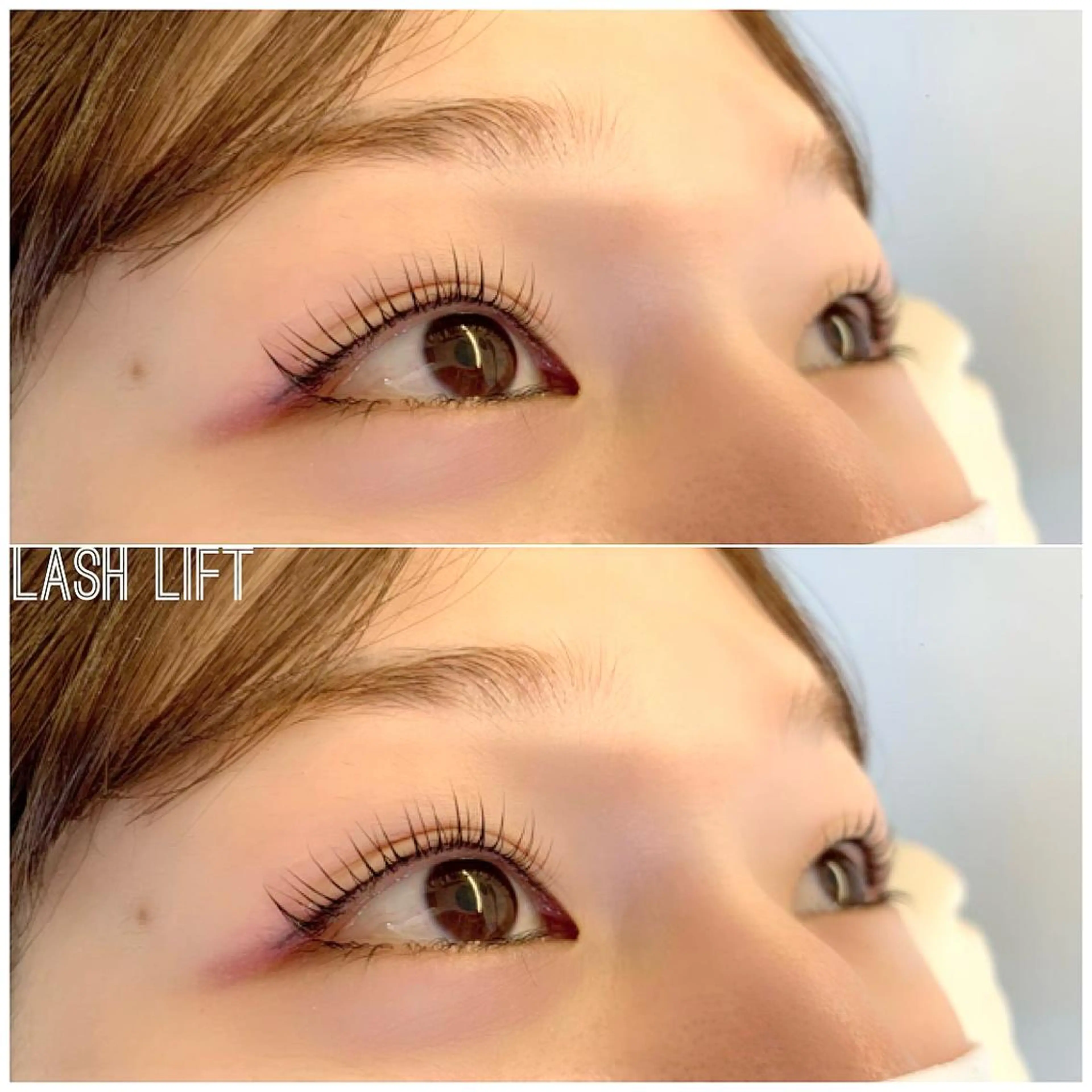 マツエク・マツパ アイブロウ MY SALON yokohama🌻のマツエク・マツパデザイン