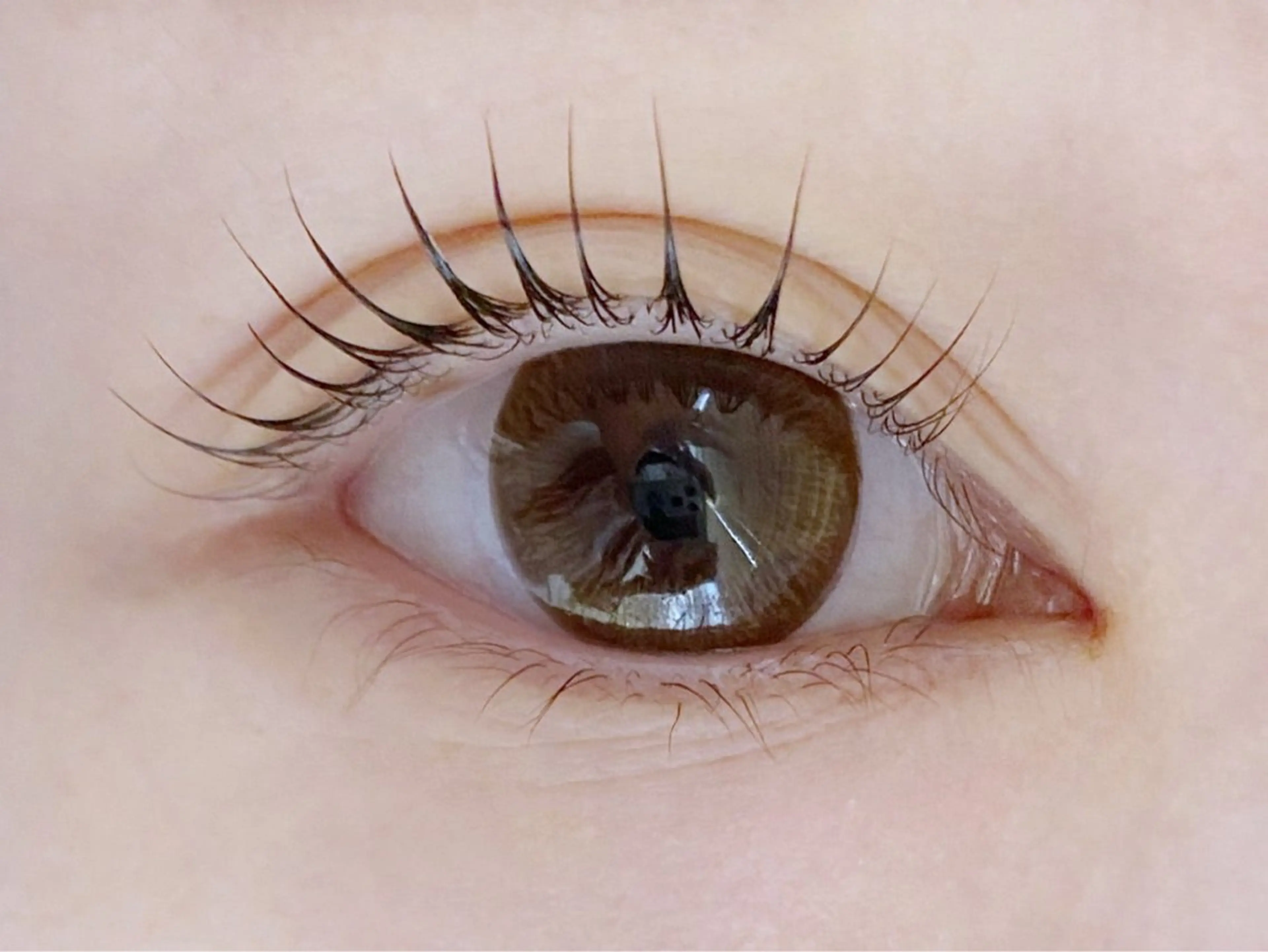 マツエク・マツパ マツパ トップアイリスト羽名 武蔵小杉のマツエク・マツパデザイン