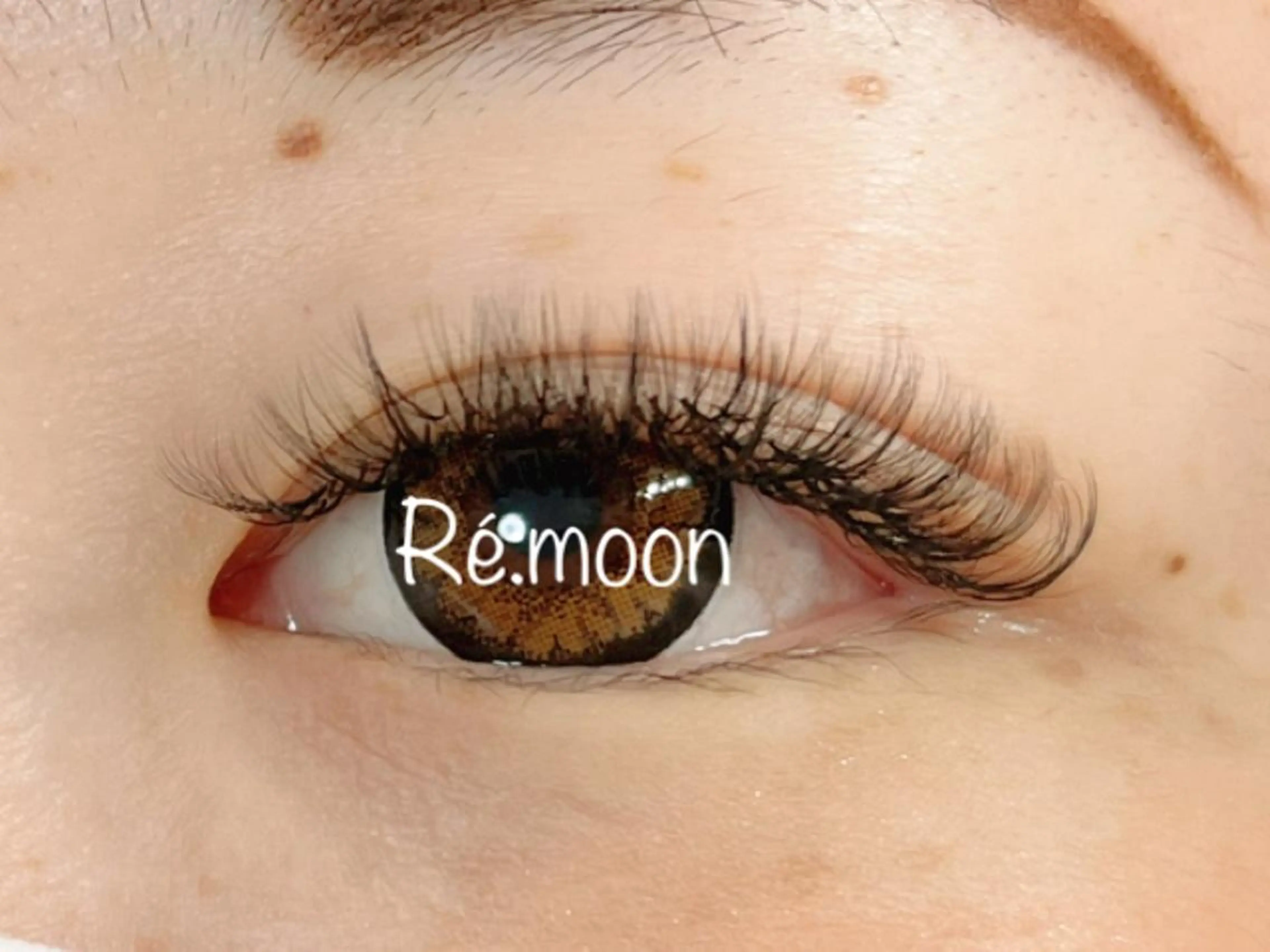 マツエク・マツパ マツエク 宮澤 ユキナのマツエク・マツパデザイン