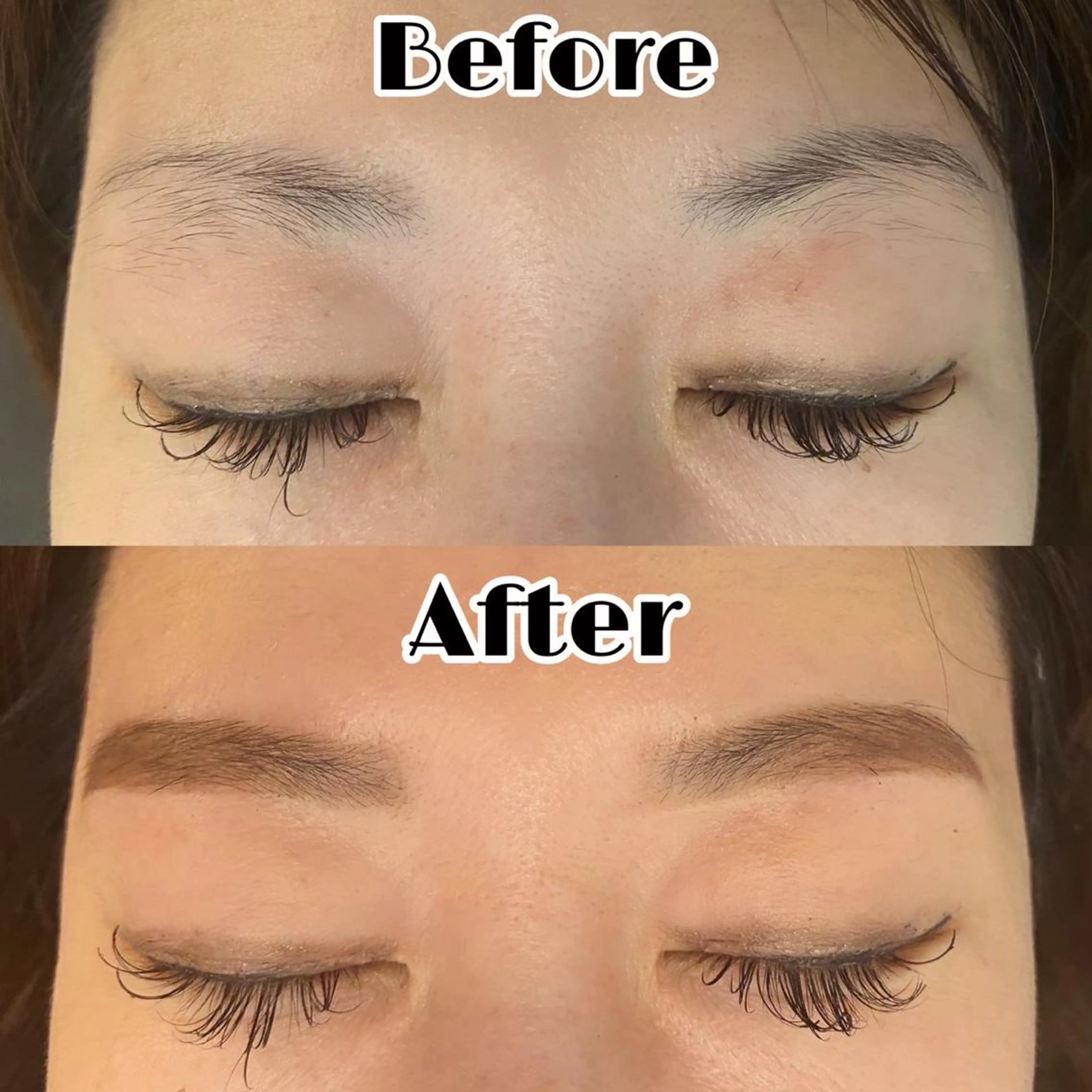 ワックス脱毛 その他(アイブロウ) アイラッシュサロン 🎀ミラのマツエク・マツパデザイン