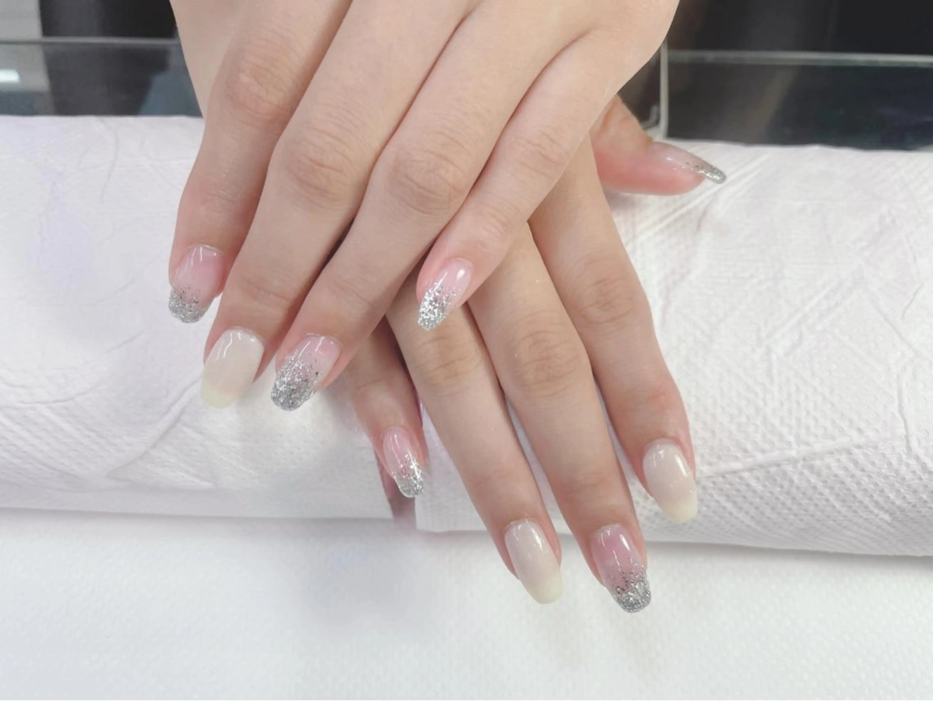 ネイル 谷口 瞳のネイルデザイン