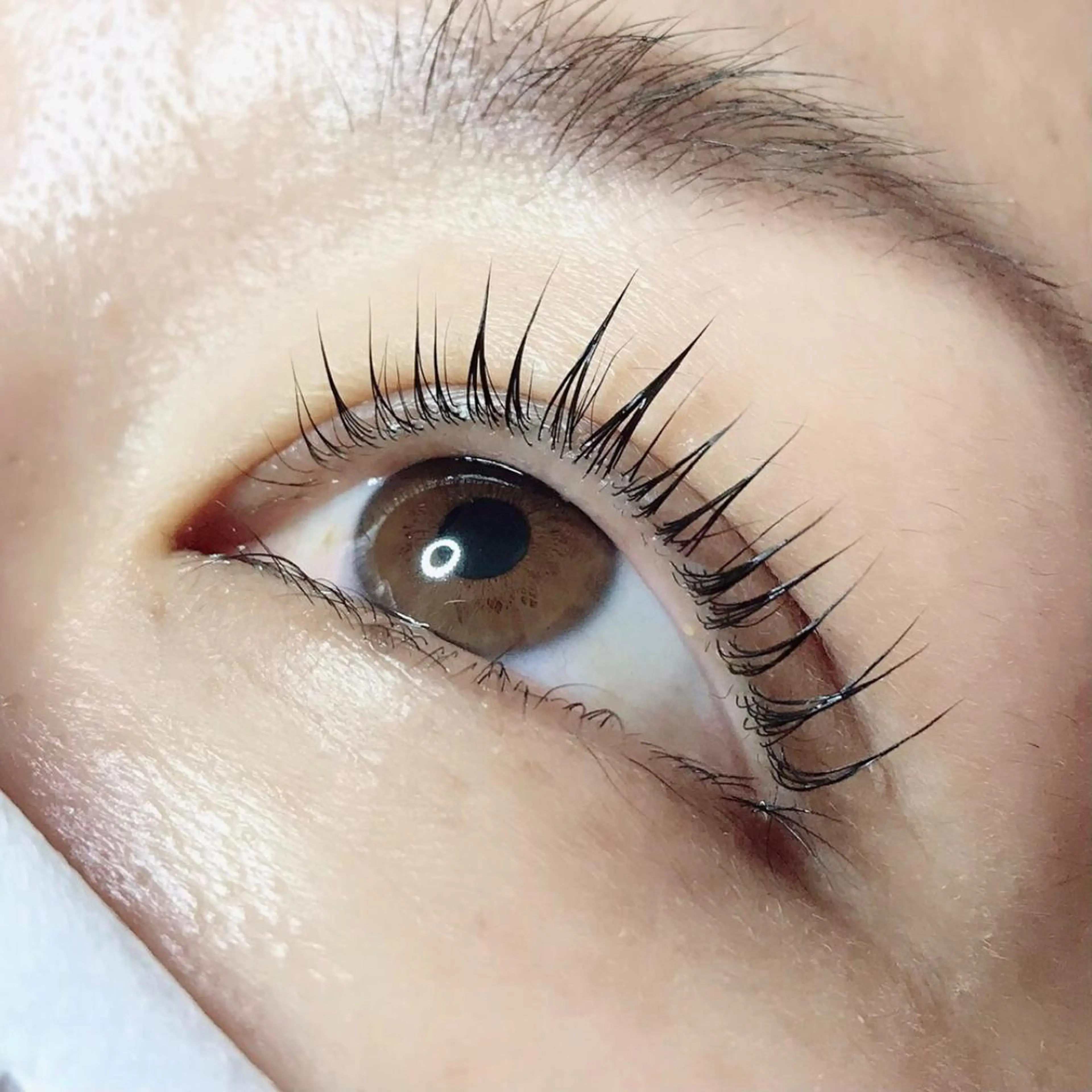 マツエク・マツパ BONITA keicoのマツエク・マツパデザイン