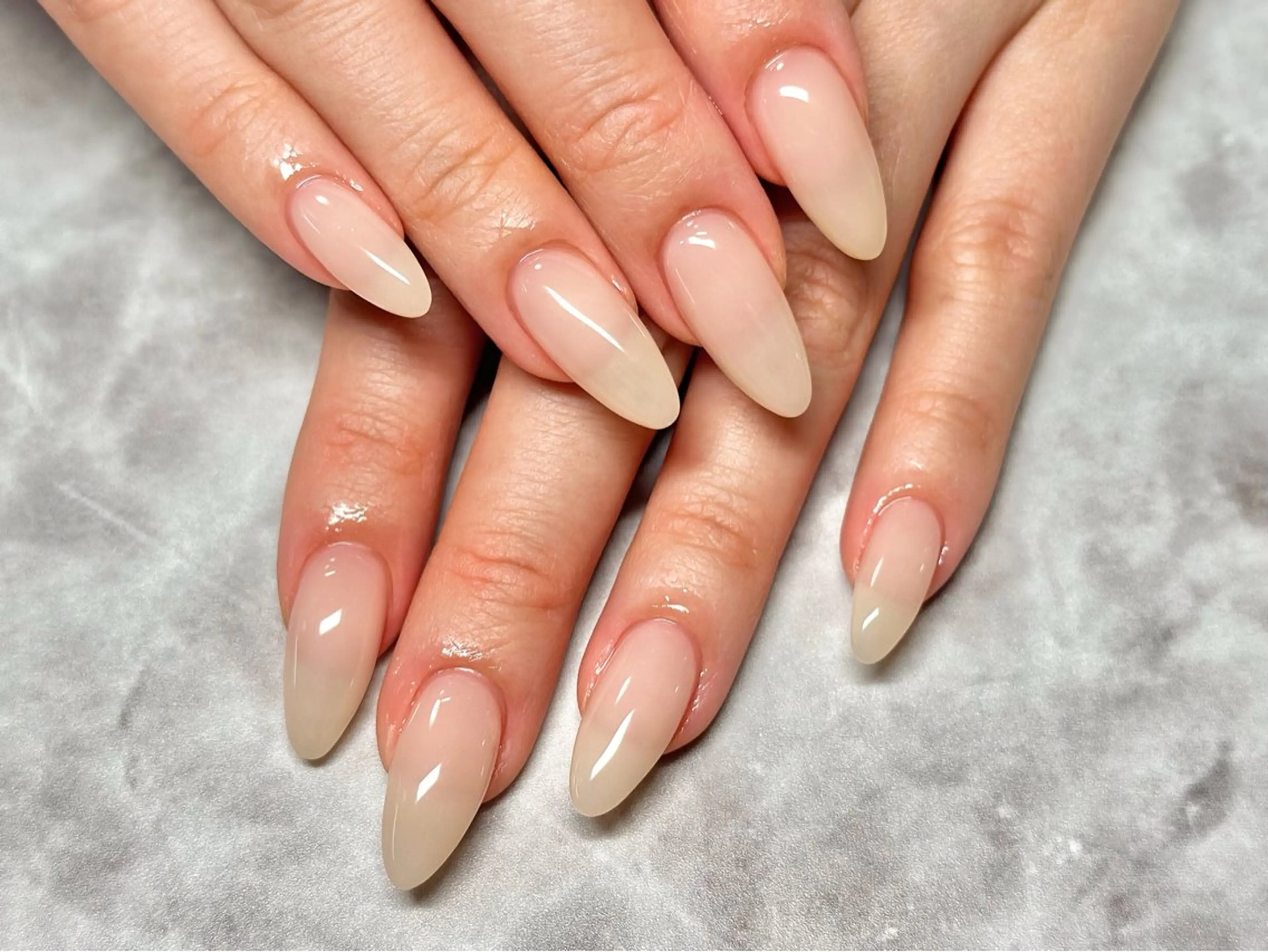 ネイル ハンドネイル Nailsalon Graciasのネイルデザイン