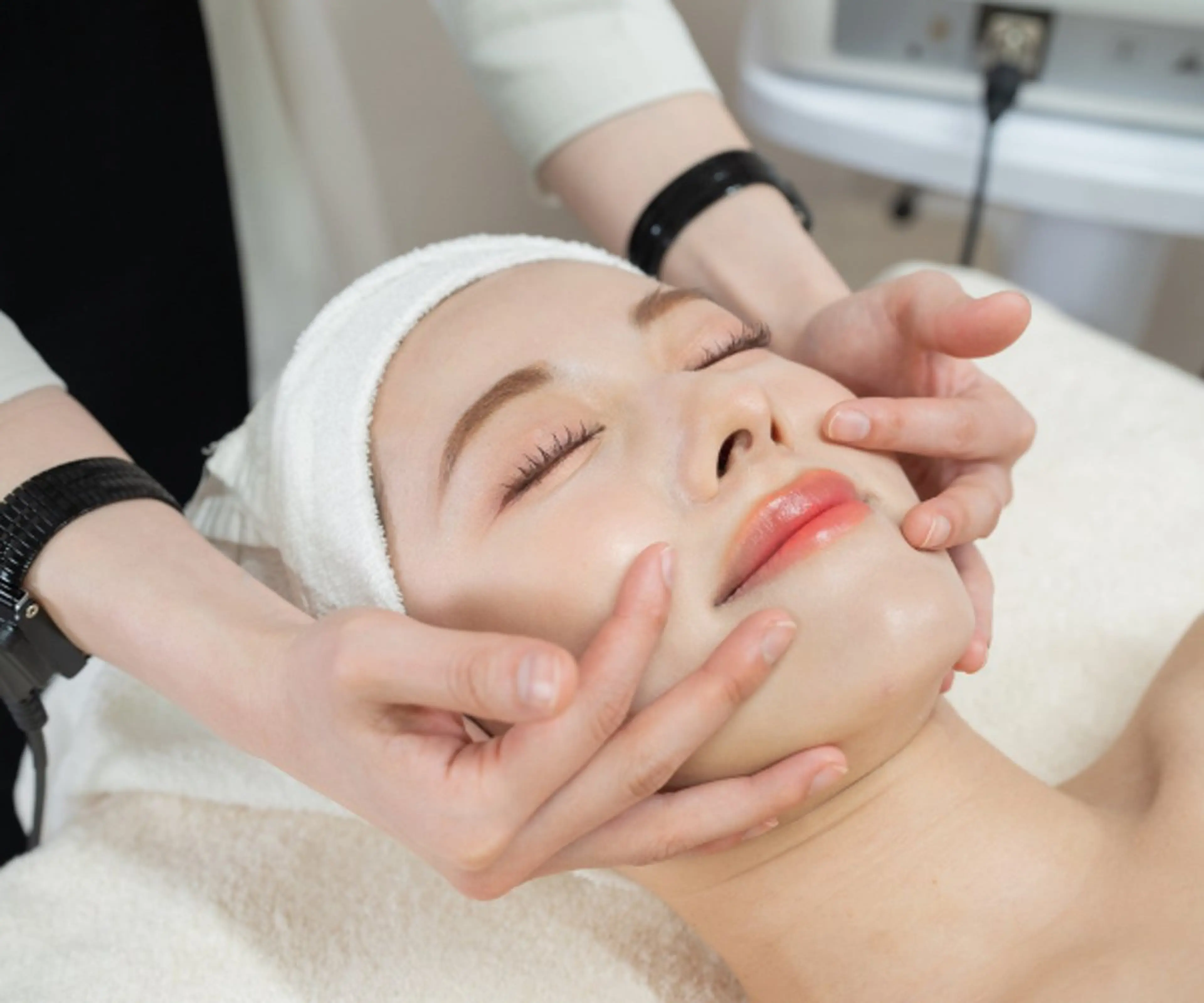 たかしま レーヴ目黒のエステ・リラクイメージ