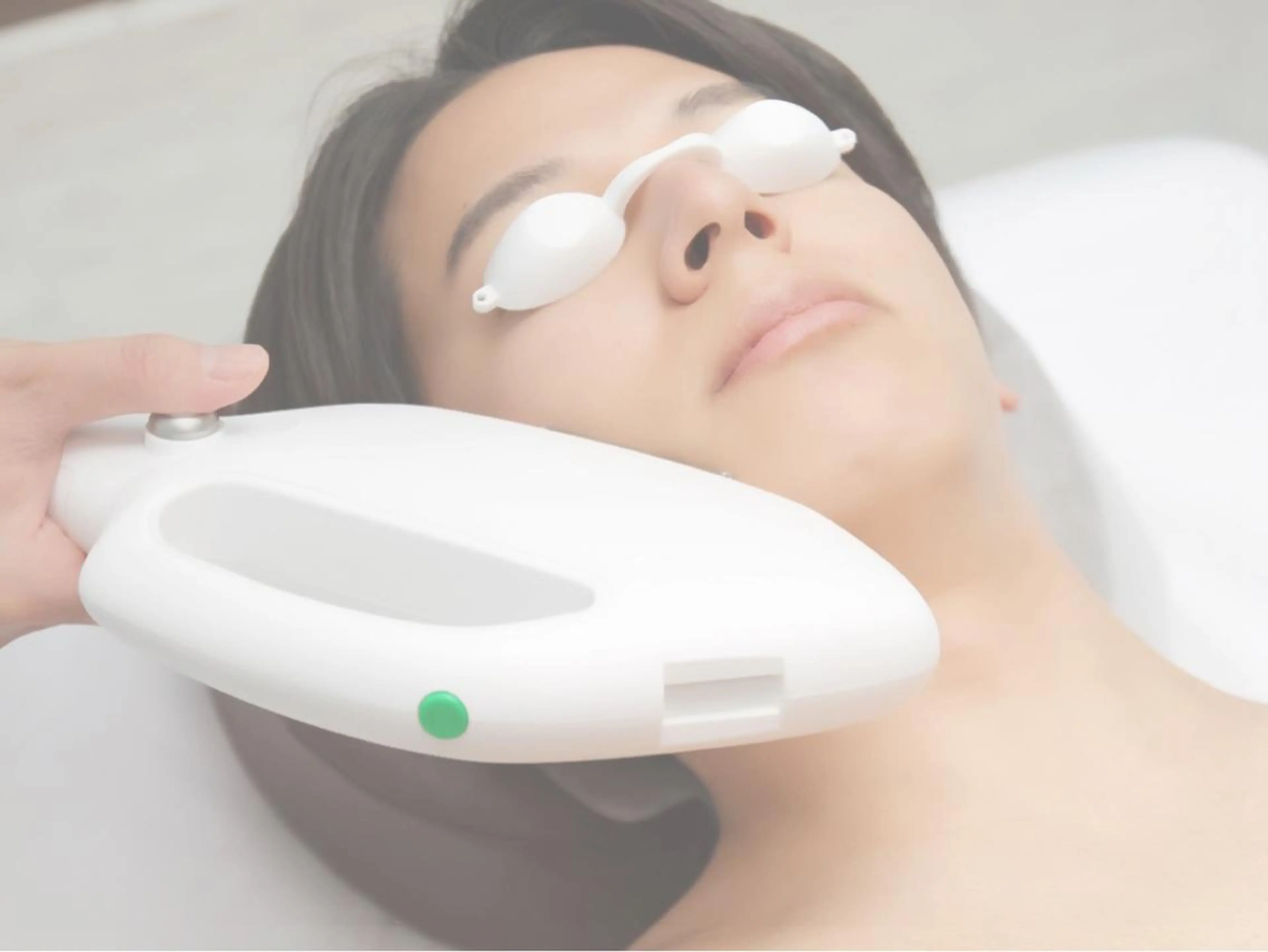 自由が丘 ビューティーラウンジの眉毛・アイブロウイメージ