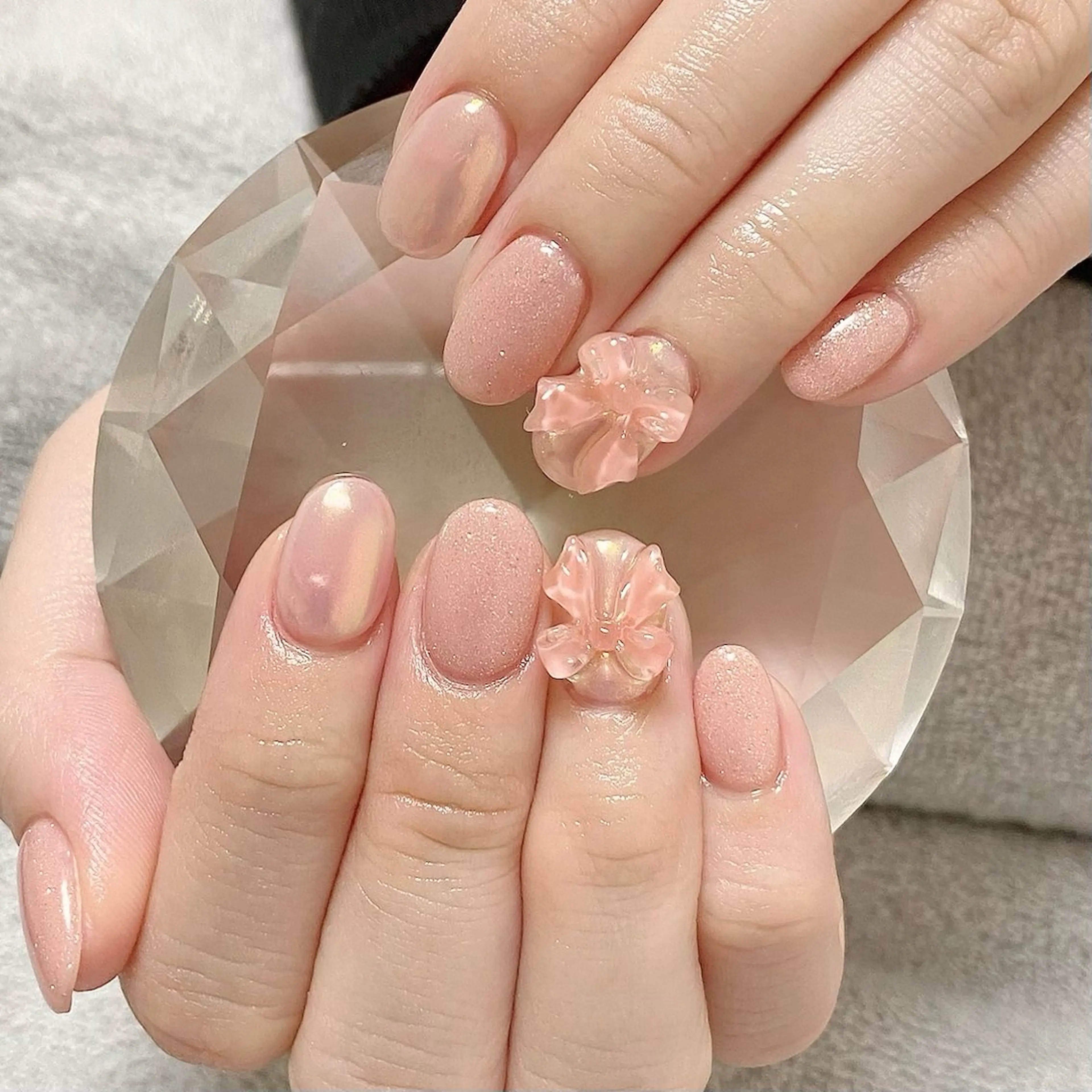 ネイル 💅fleur Ayumiのネイルデザイン