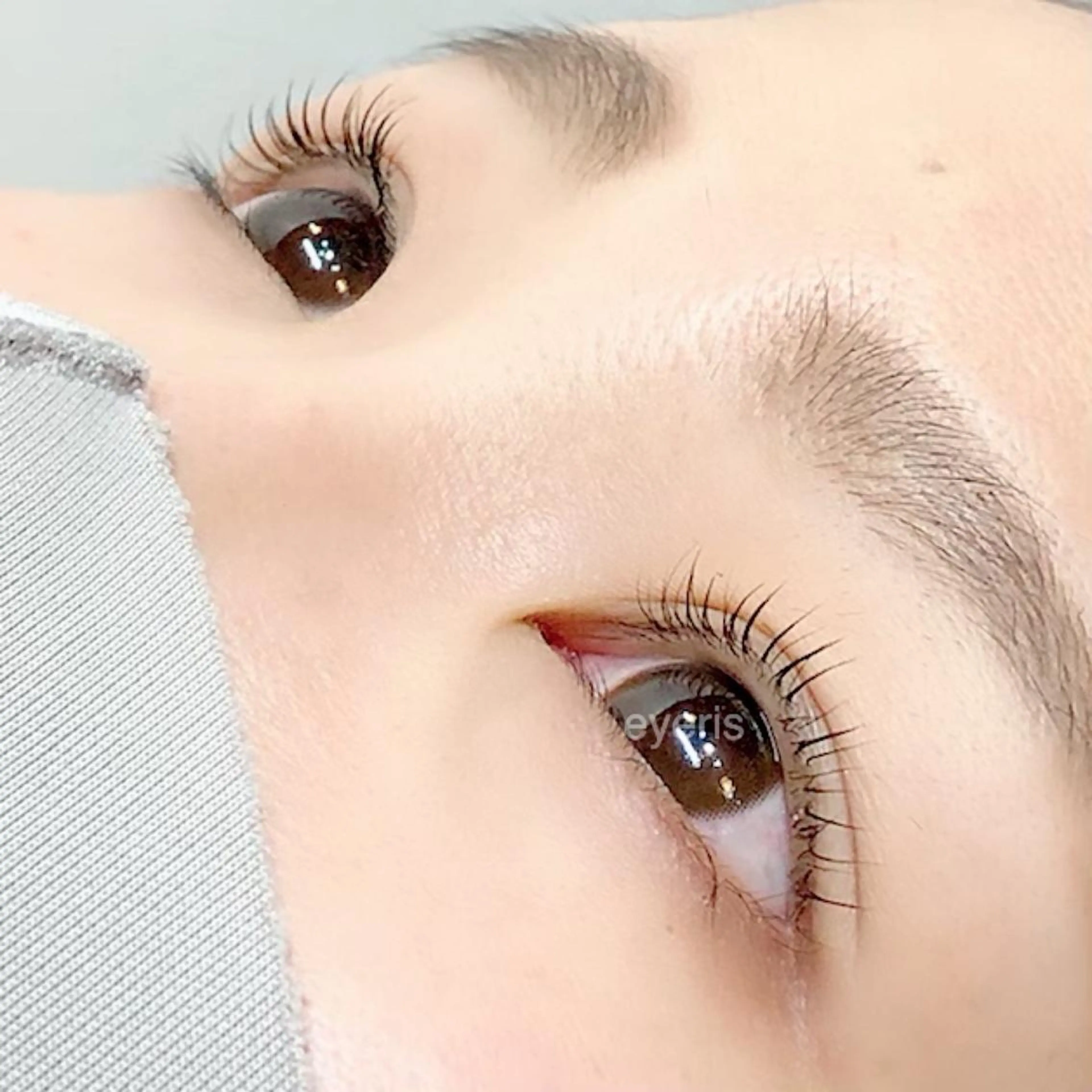 マツエク・マツパ まつげサロン eyerisのマツエク・マツパデザイン