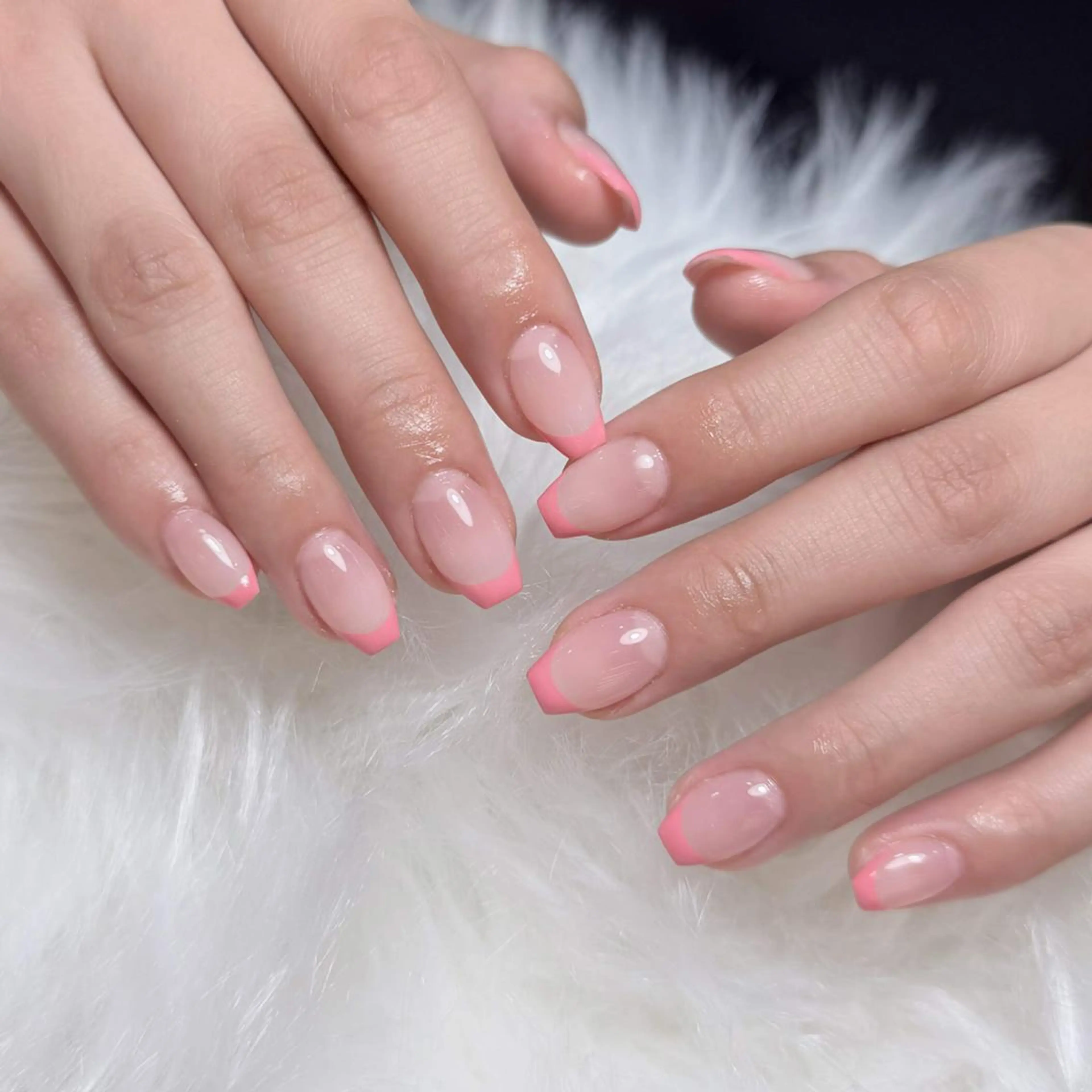 ネイル ナナ ミのネイルデザイン