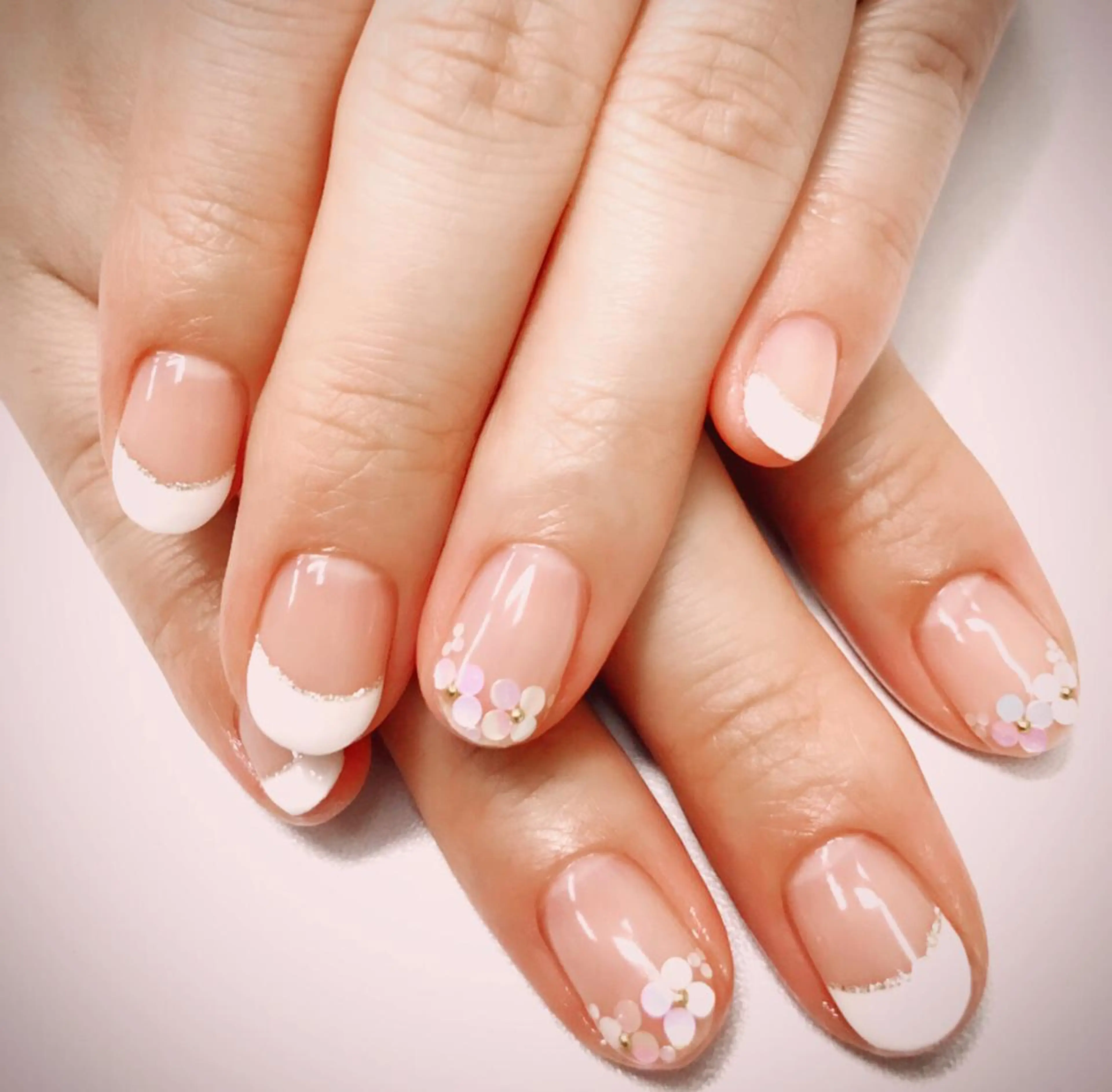 ネイル Angelica Michelleのネイルデザイン