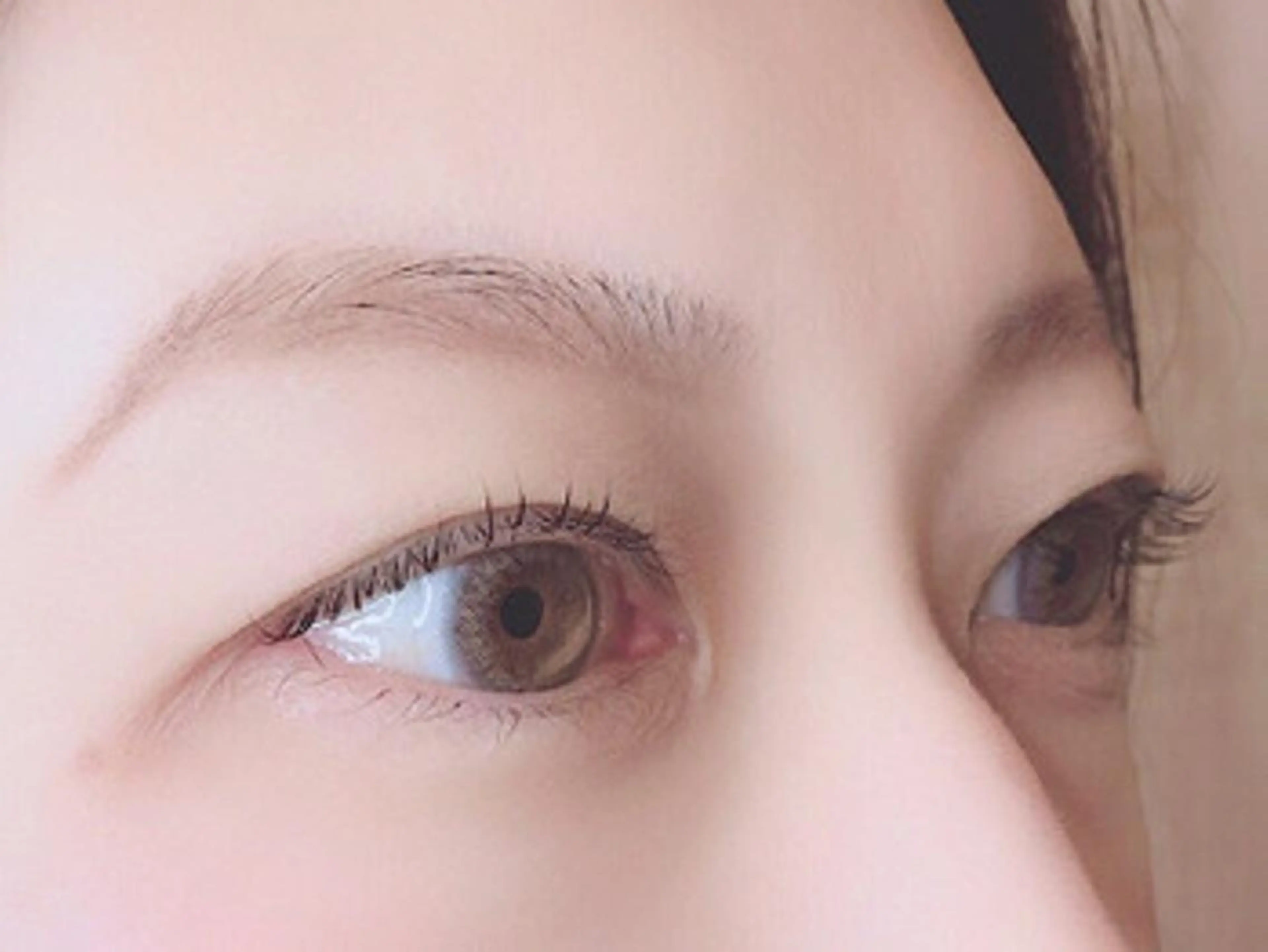 マツエク・マツパ マツパ Beaute YUMIのマツエク・マツパデザイン