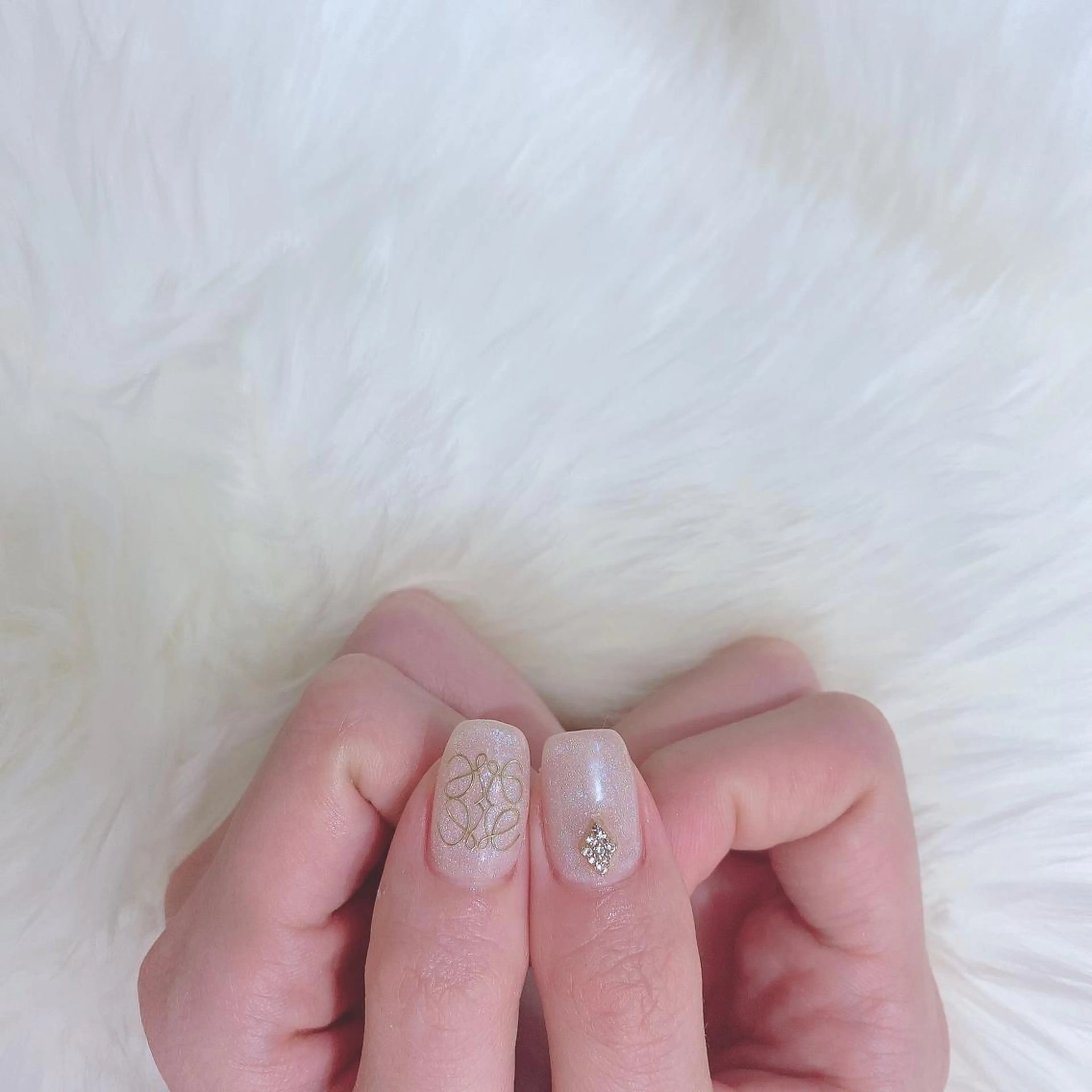 ネイル SOL NAILのネイルデザイン