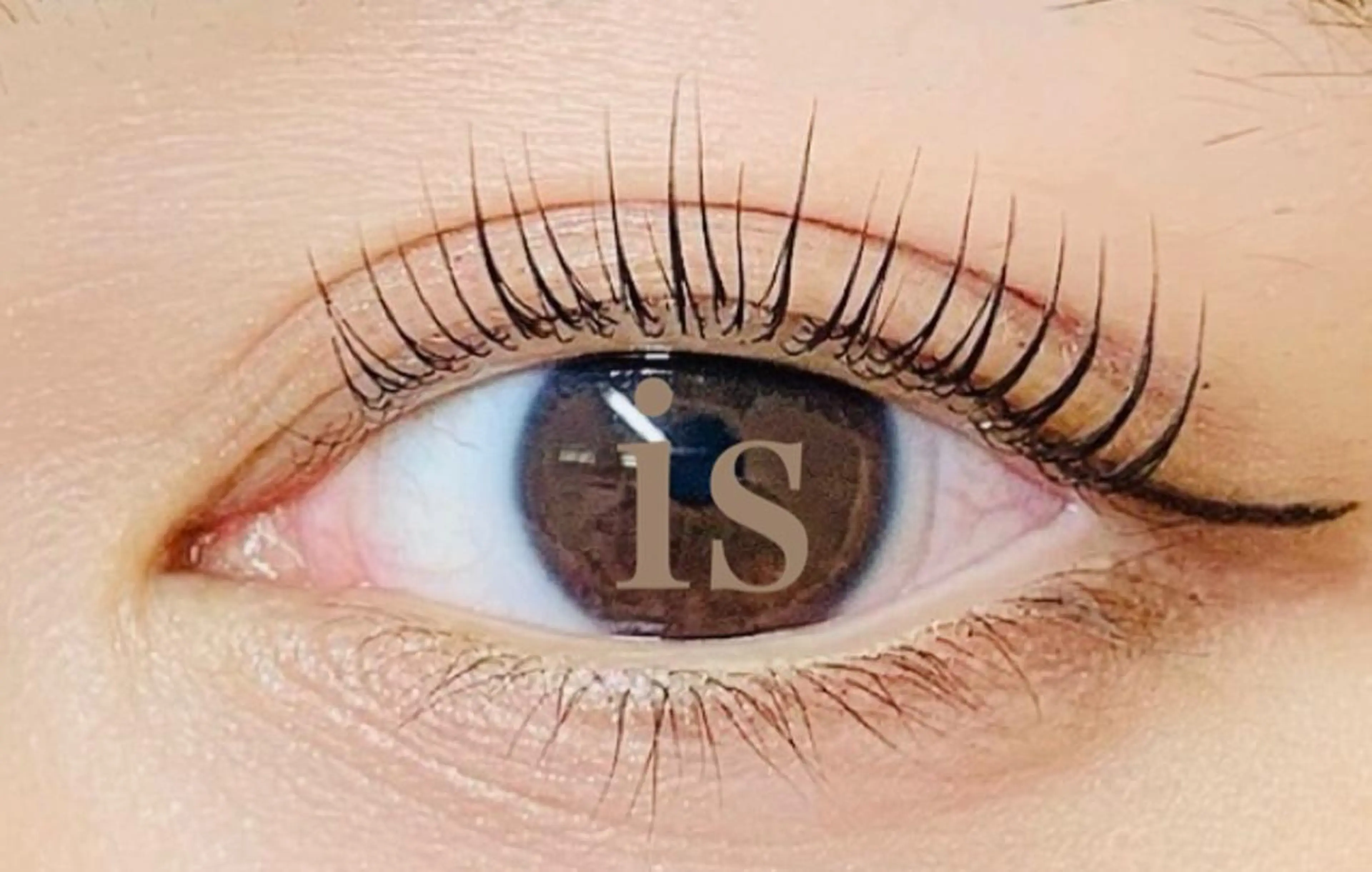 マツエク・マツパ ＆ meのマツエク・マツパデザイン