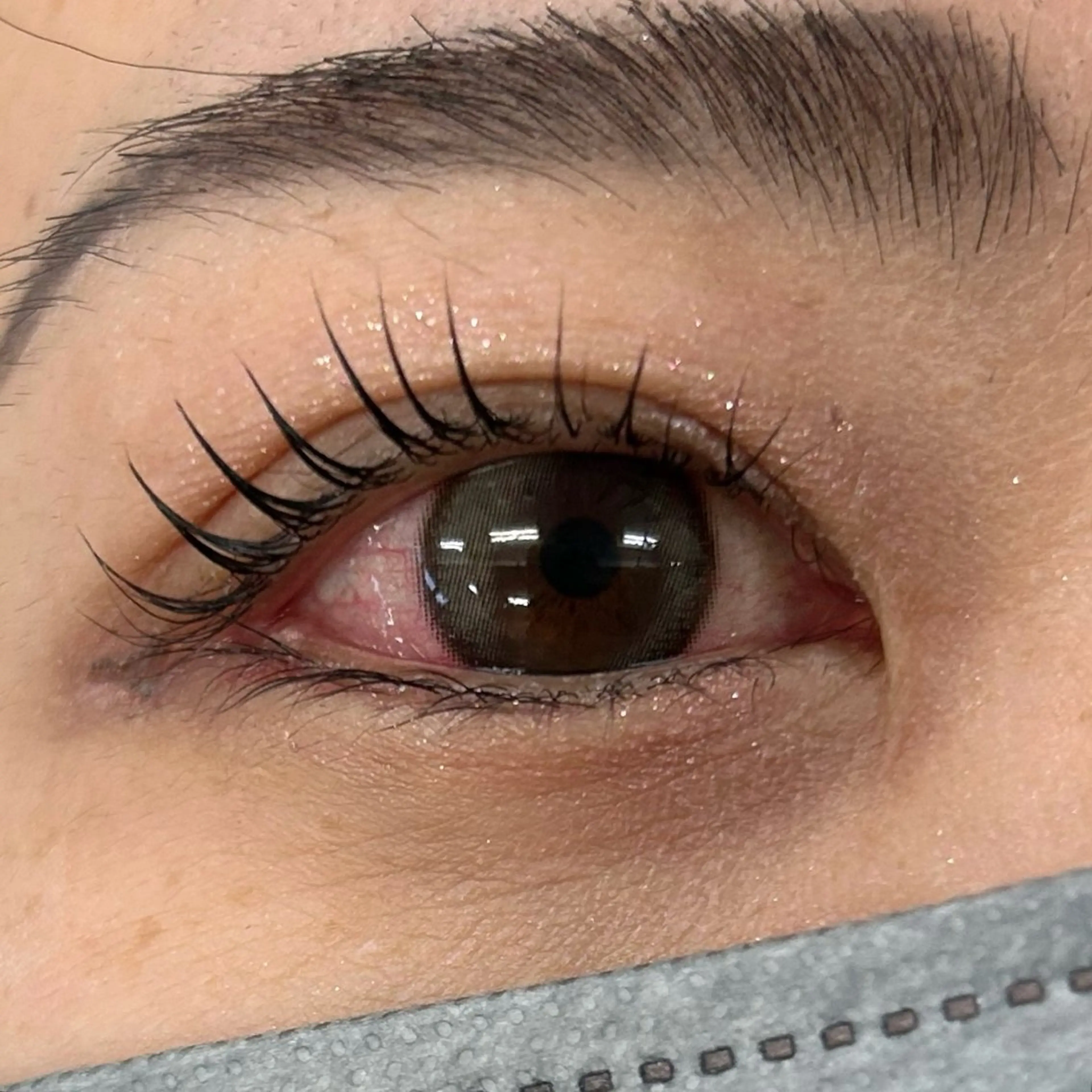 マツエク・マツパ TRU 🎀ANNAのマツエク・マツパデザイン