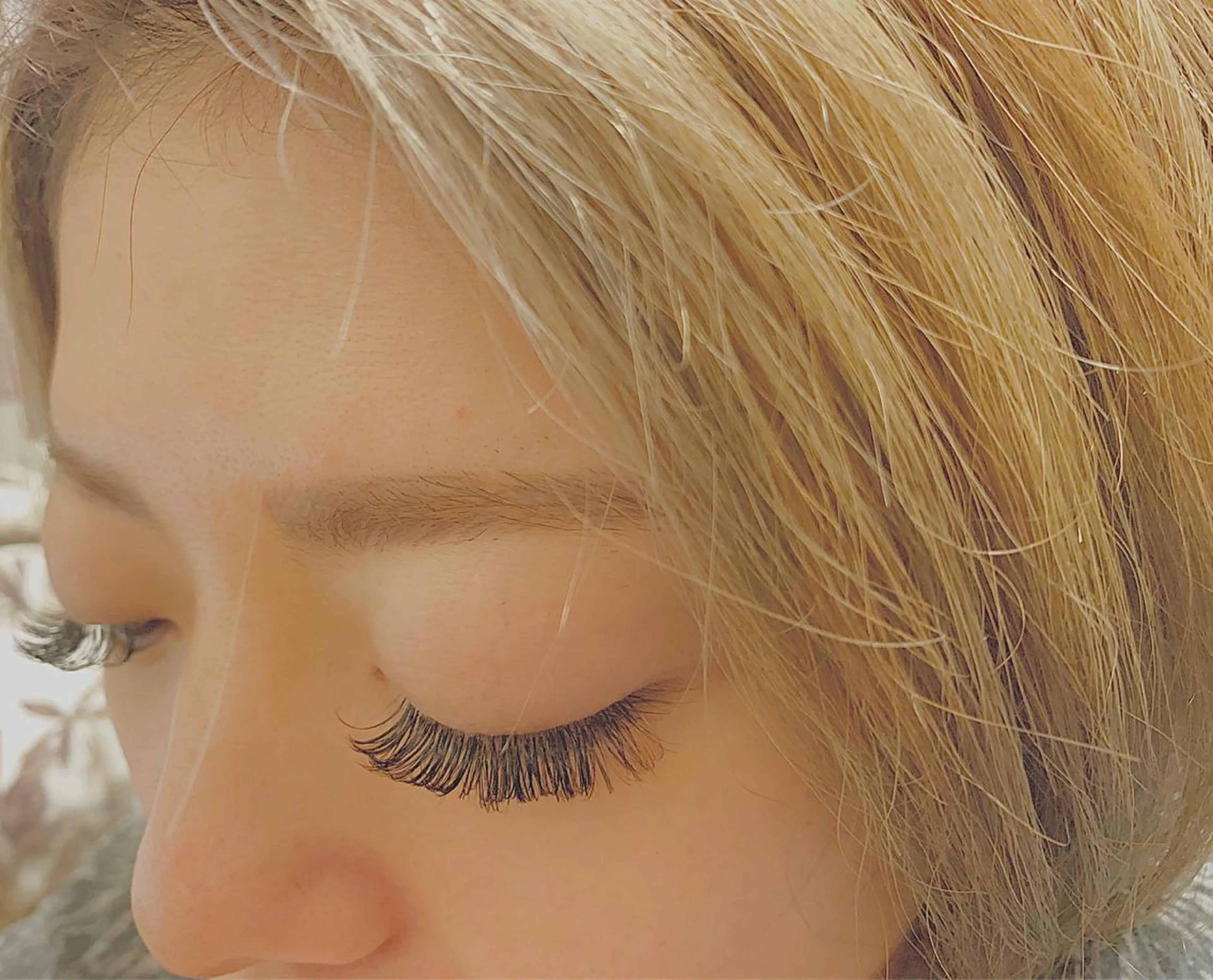 マツエク・マツパ マツエク 𝐘𝐎𝐒𝐇𝐈 𝐌𝐈🌞🏝のマツエク・マツパデザイン