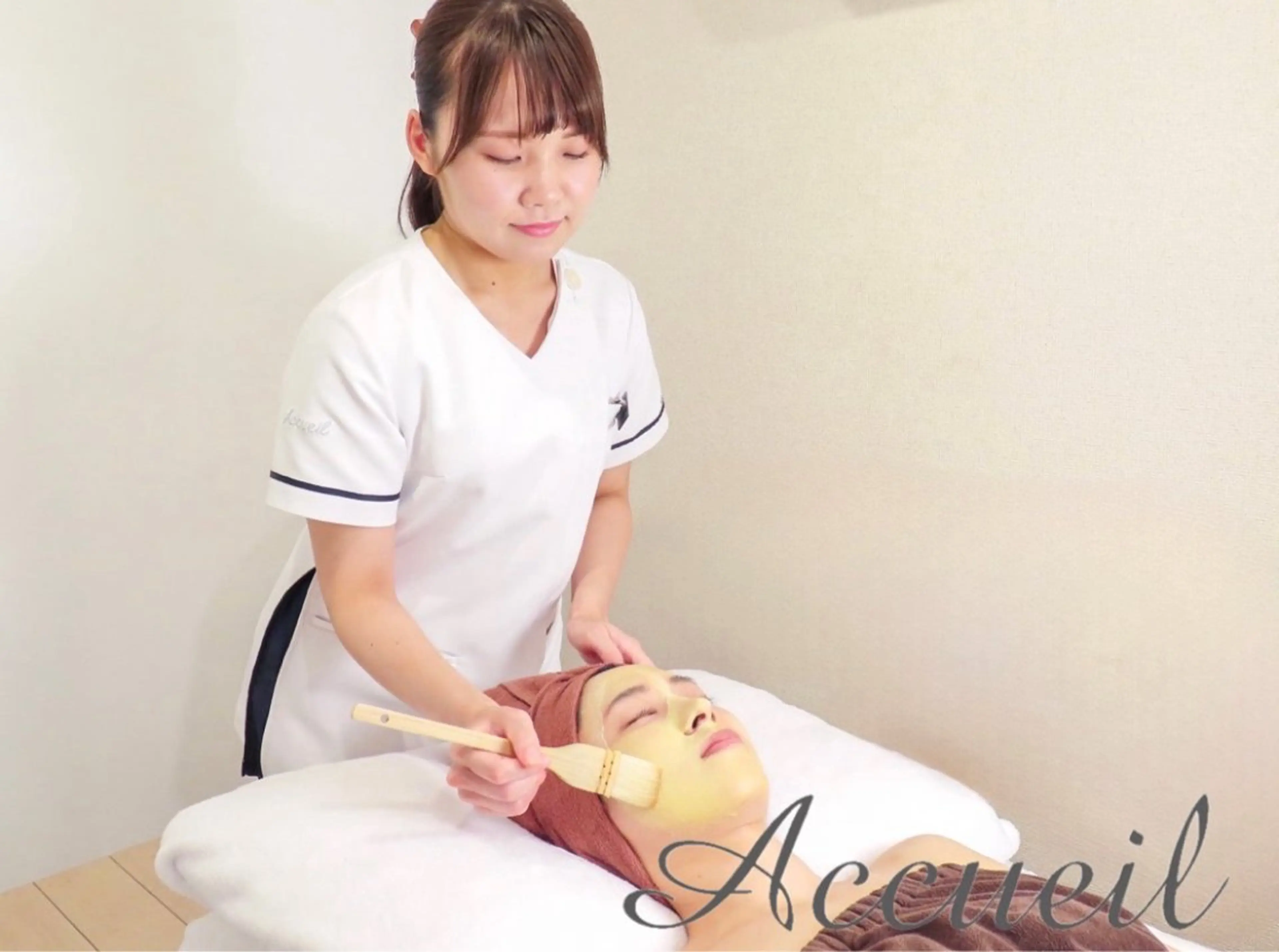 エステ リラク ニキビ特化型エステ 🍓最短で肌質改善のその他イメージ