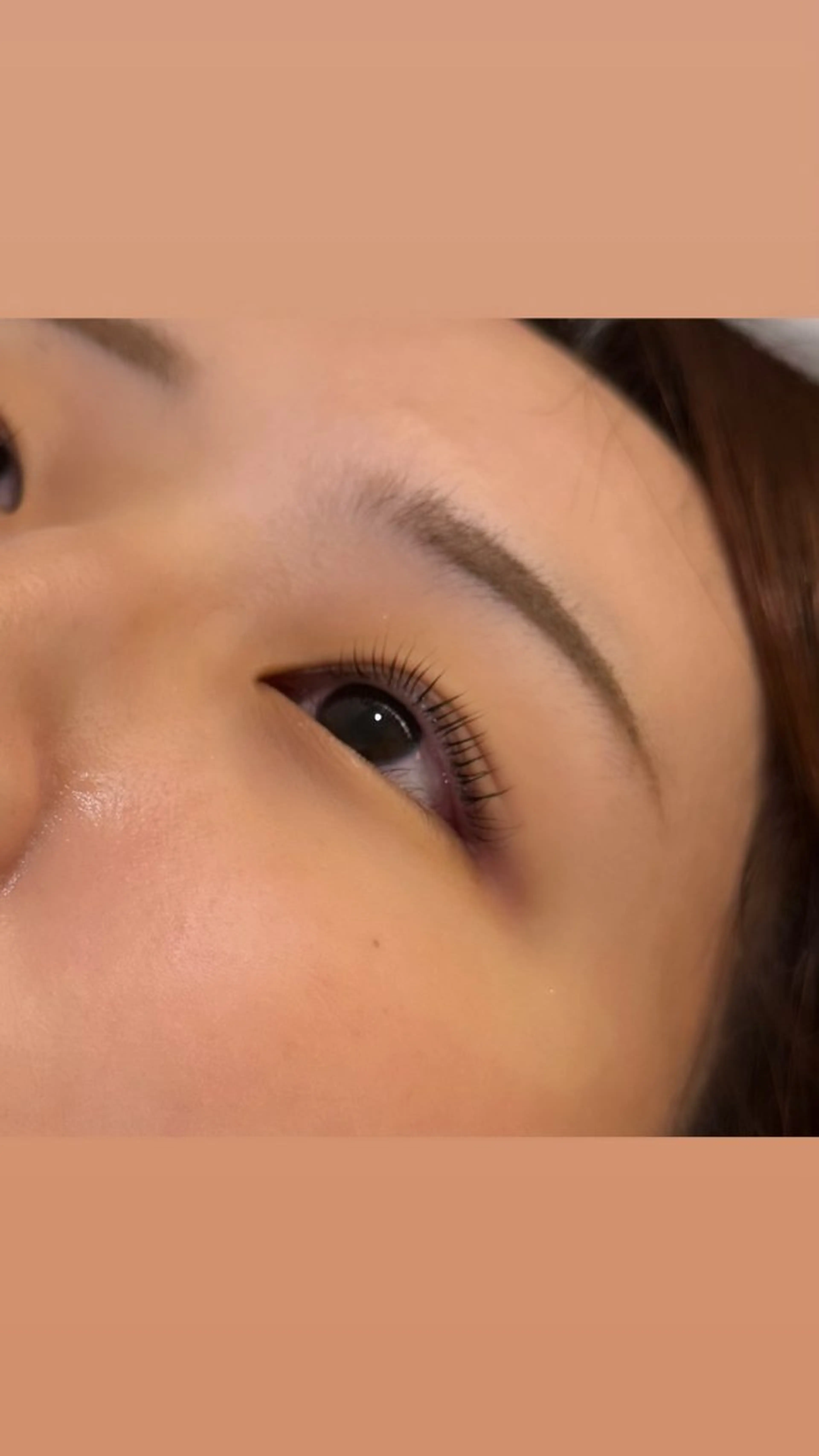 マツエク・マツパ マツパ crece💫 kurumiのヘアスタイル