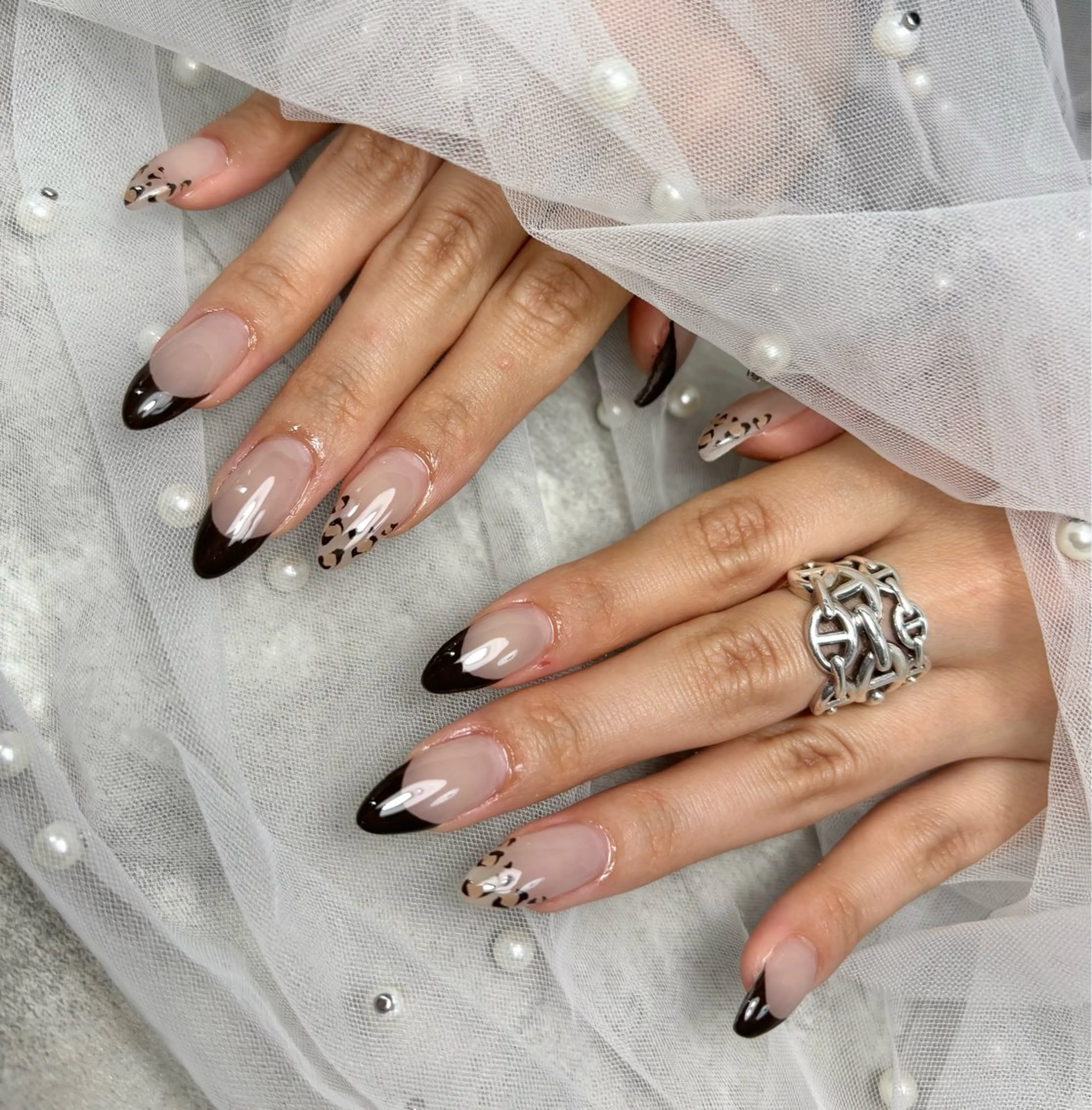 ネイル Y's nailのネイルデザイン