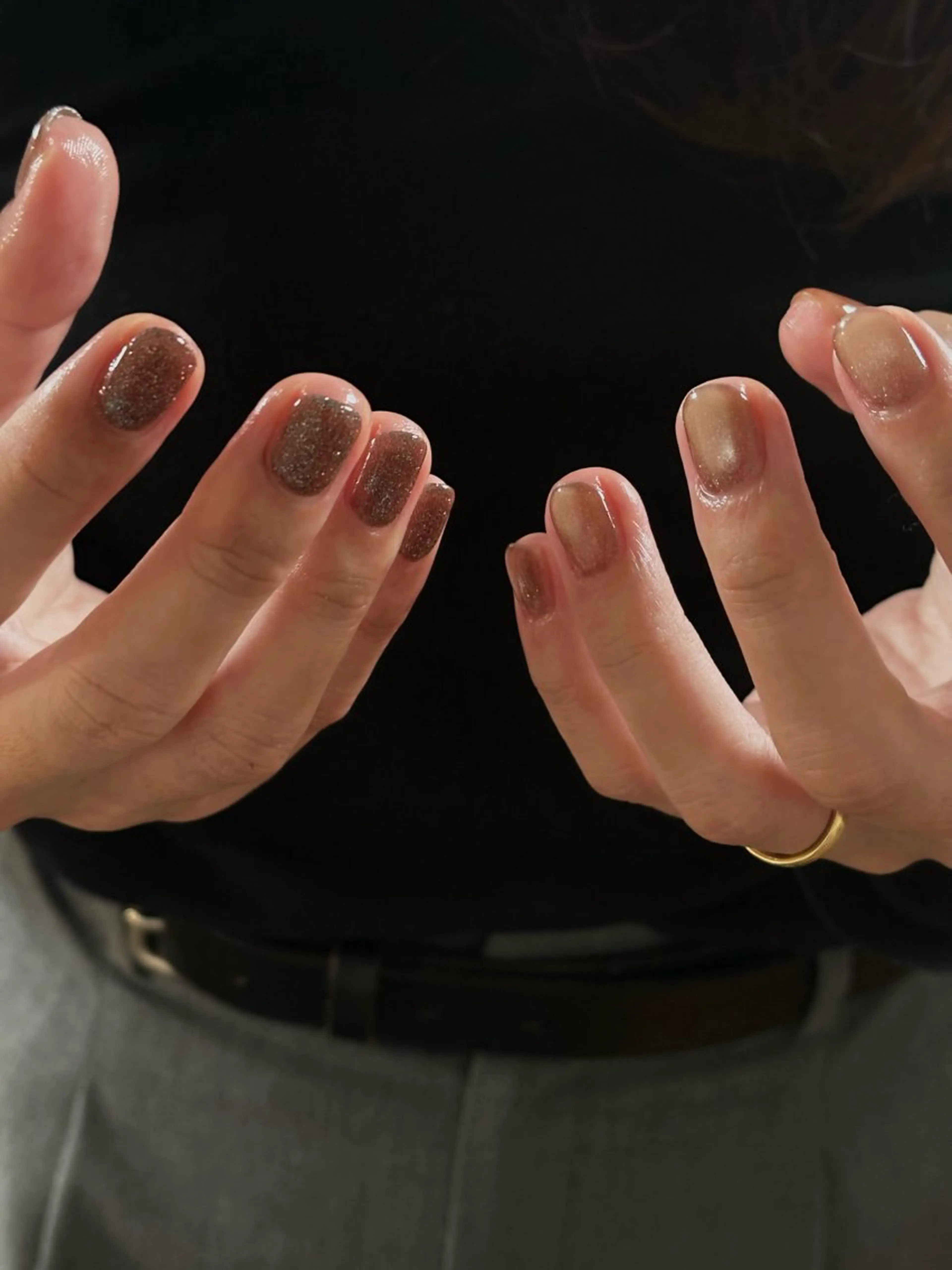 ネイル nail salon e'crinのネイルデザイン