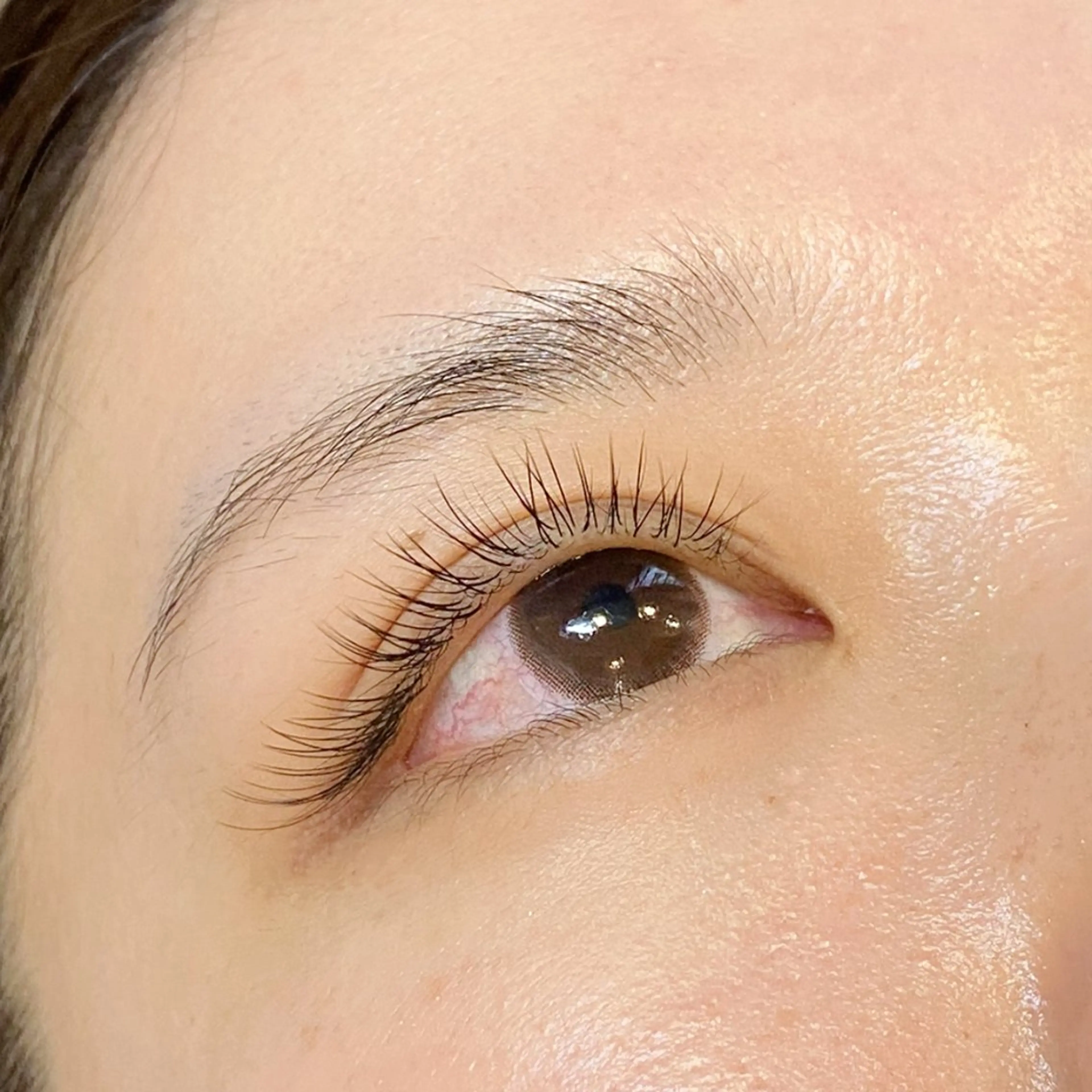 マツエク・マツパ Eye ELSA lash　村田のマツエク・マツパデザイン