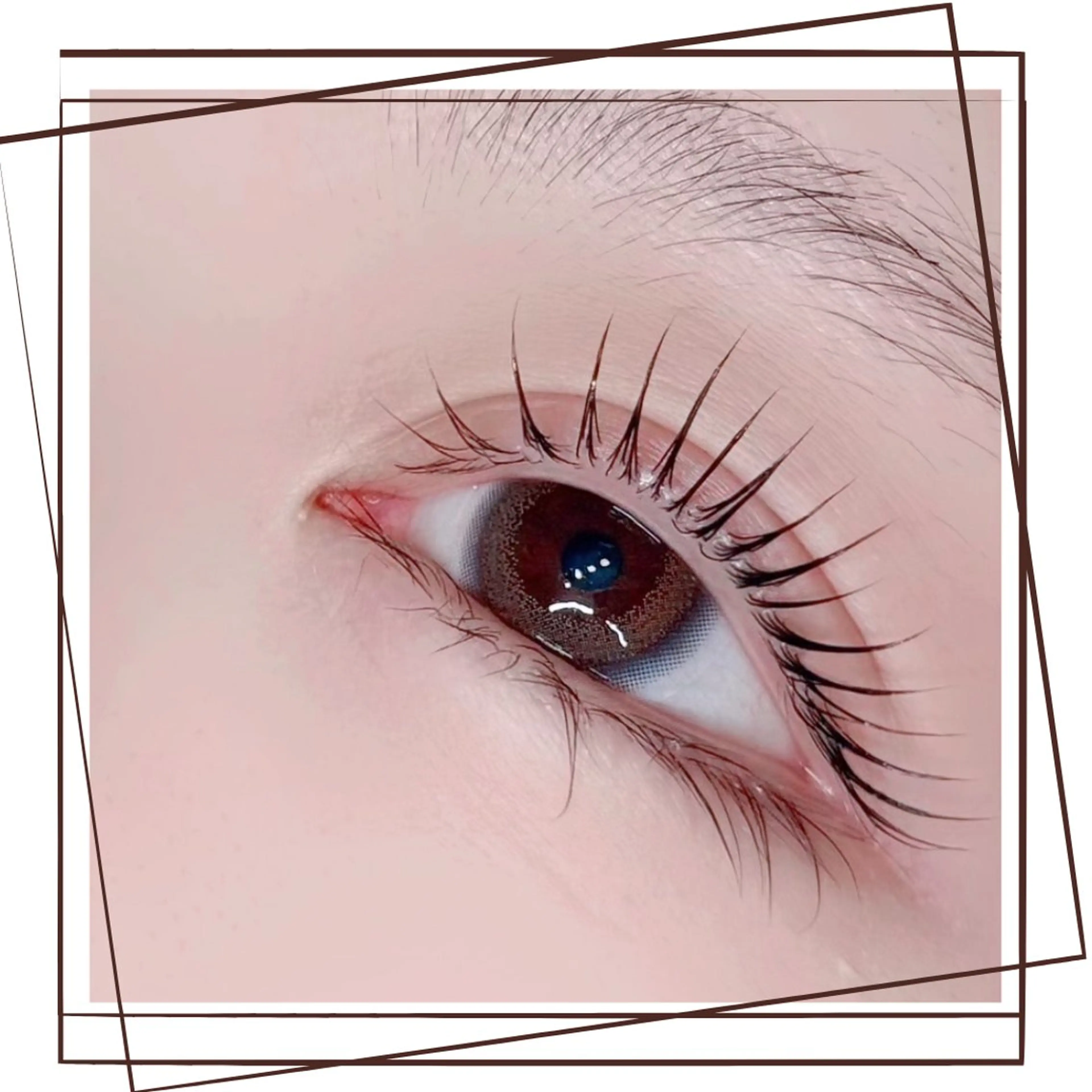 【期間限定】【口コミ割引】 ［ご新規限定］✨マスカラパーマ✨の写真