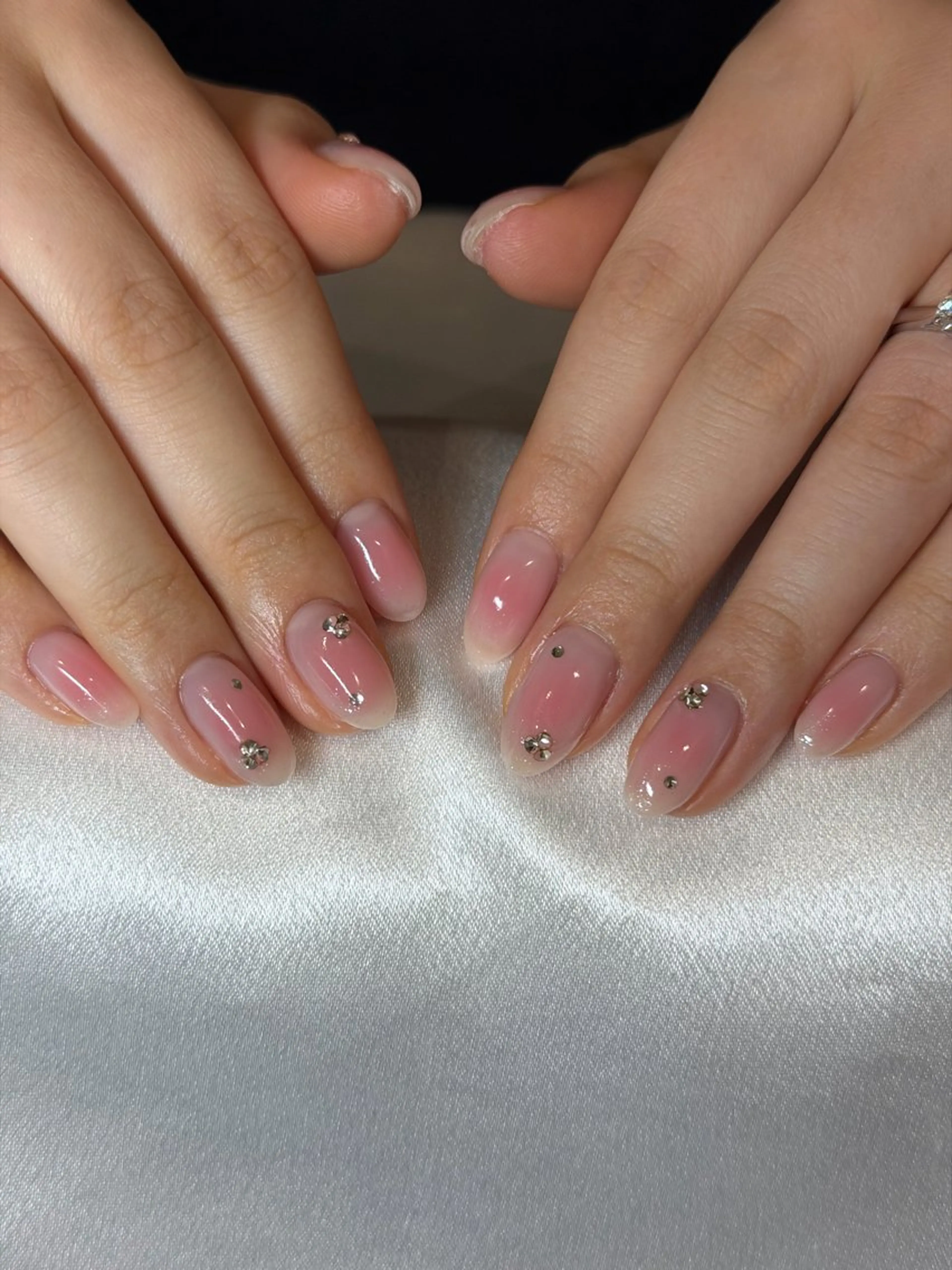 ネイル Private nailsalon  N所属・N nail - KOBE -のネイルデザイン