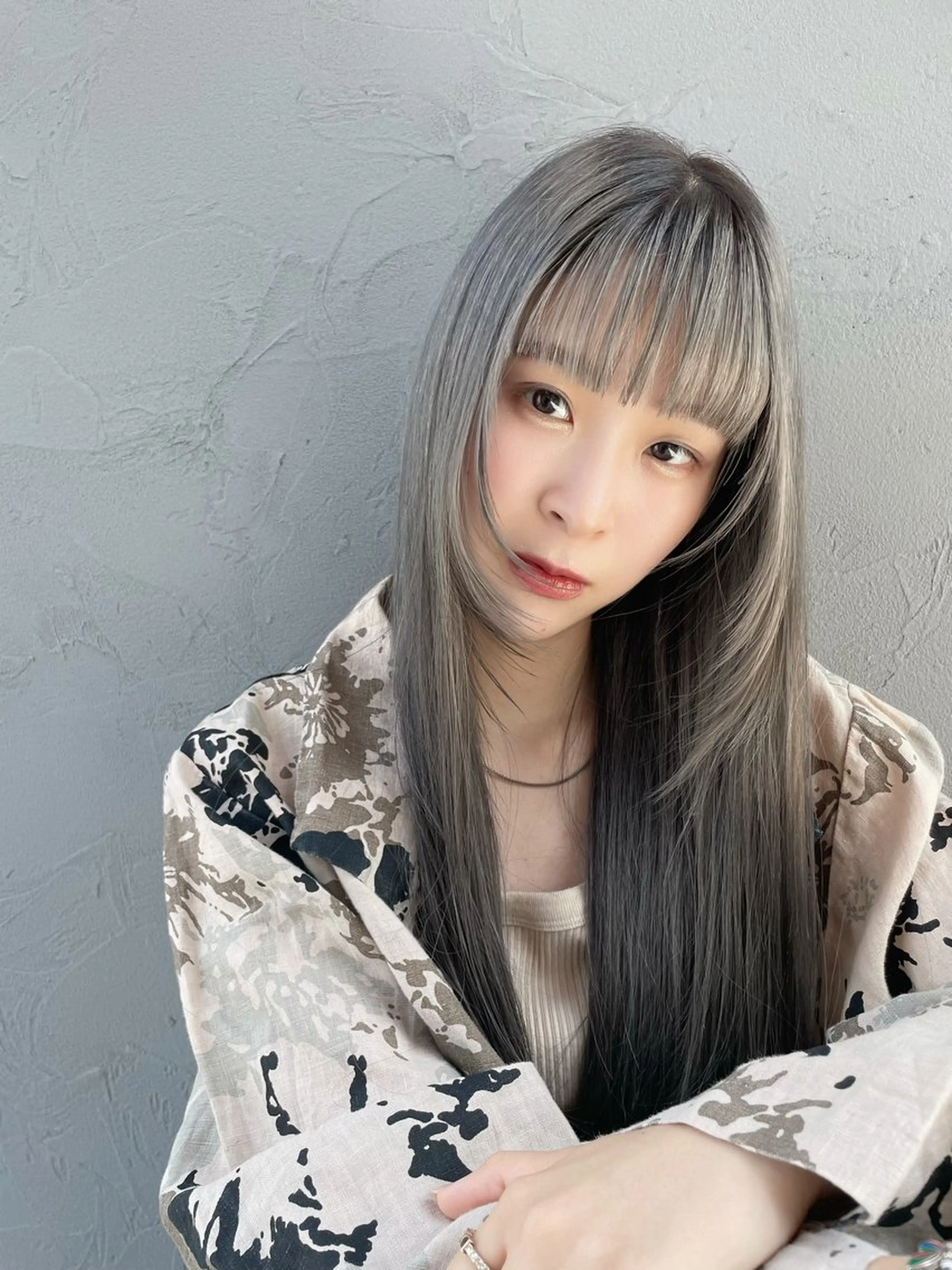 ✳︎新メニュー✳︎KOYUKIおすすめリケラトリートメント　ダメージ、エイジング全ての髪のお悩みに…！の写真